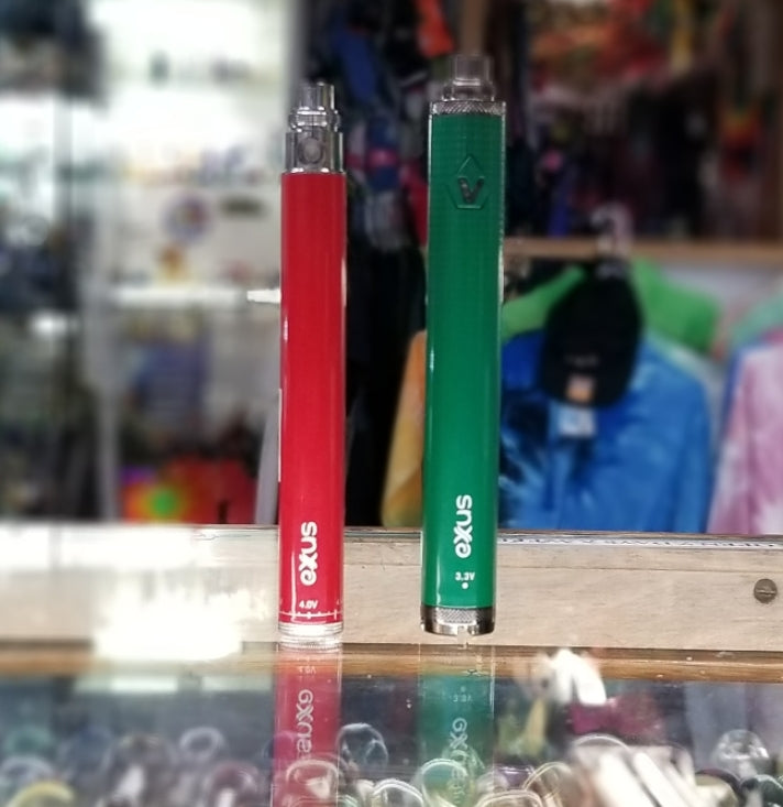 Exus Pen Battery Sunshinedaydream962