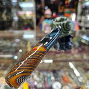 Ottone Glassworks Hammer