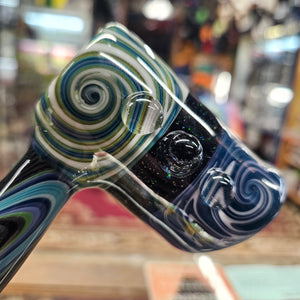 Ottone Glassworks Hammer