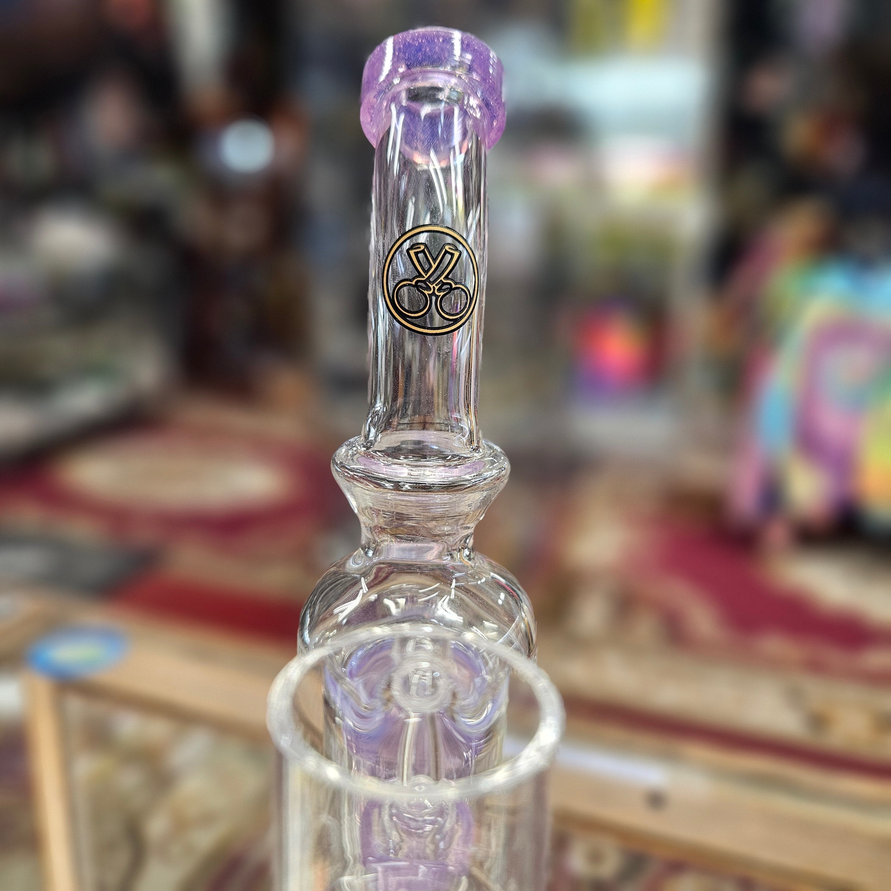 Jerome Baker Klein Recycler