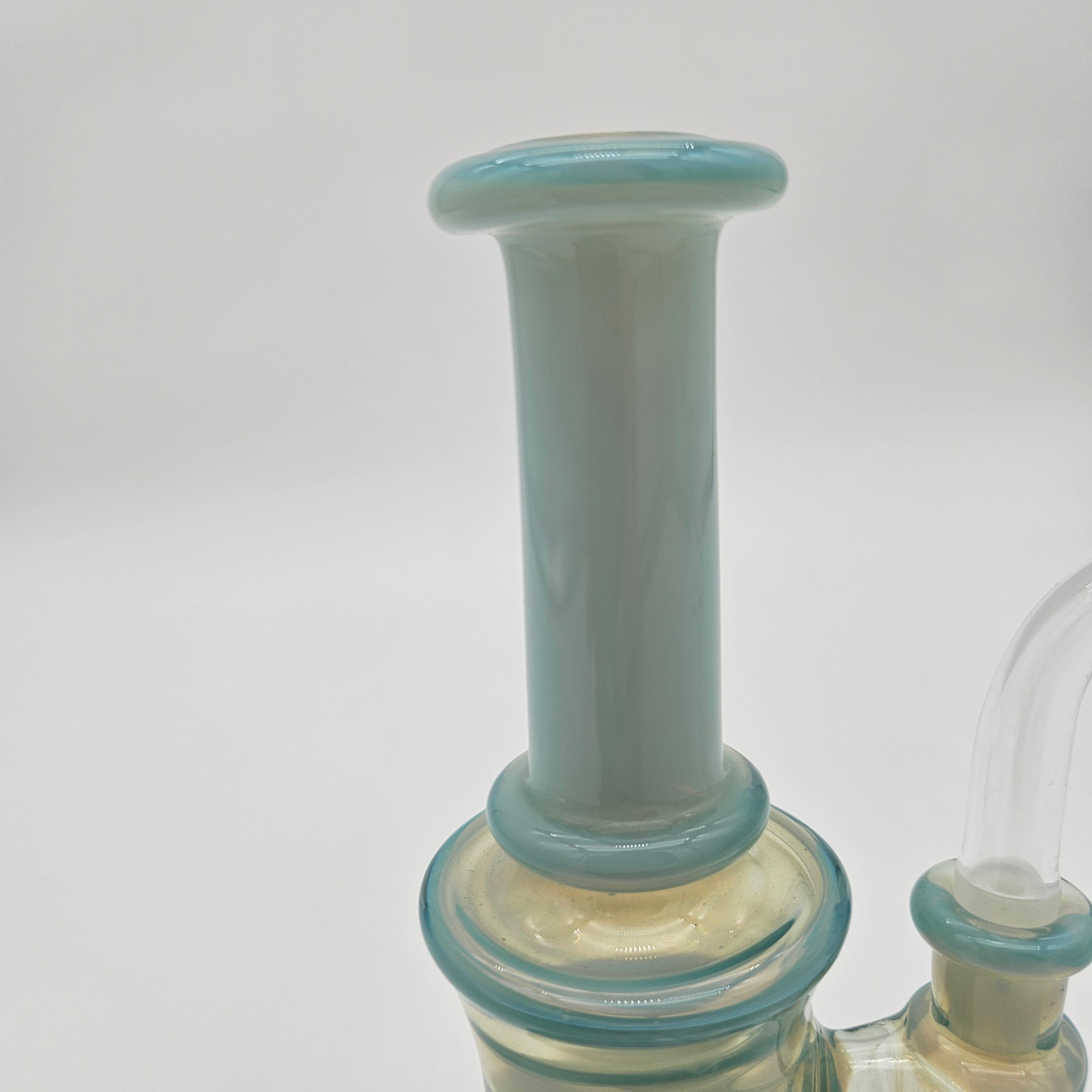 Ottone Glassworks Mini Rig