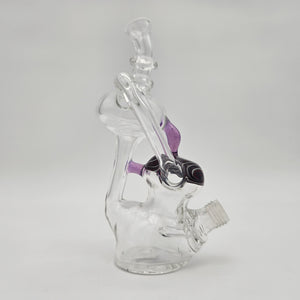 Ottone Glassworks Recycler