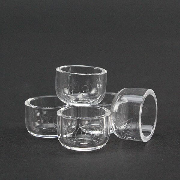 Quartz Inserts