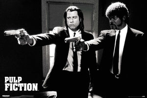 Pulp Fiction – Duo Guns 65