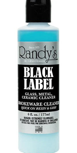 Randy's Black Label 6oz