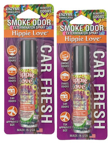 1 oz Smoke Odor Exterminator Sprays