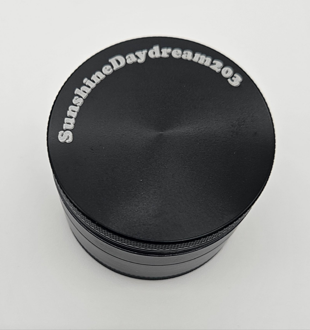 Sunshine Daydream Grinder