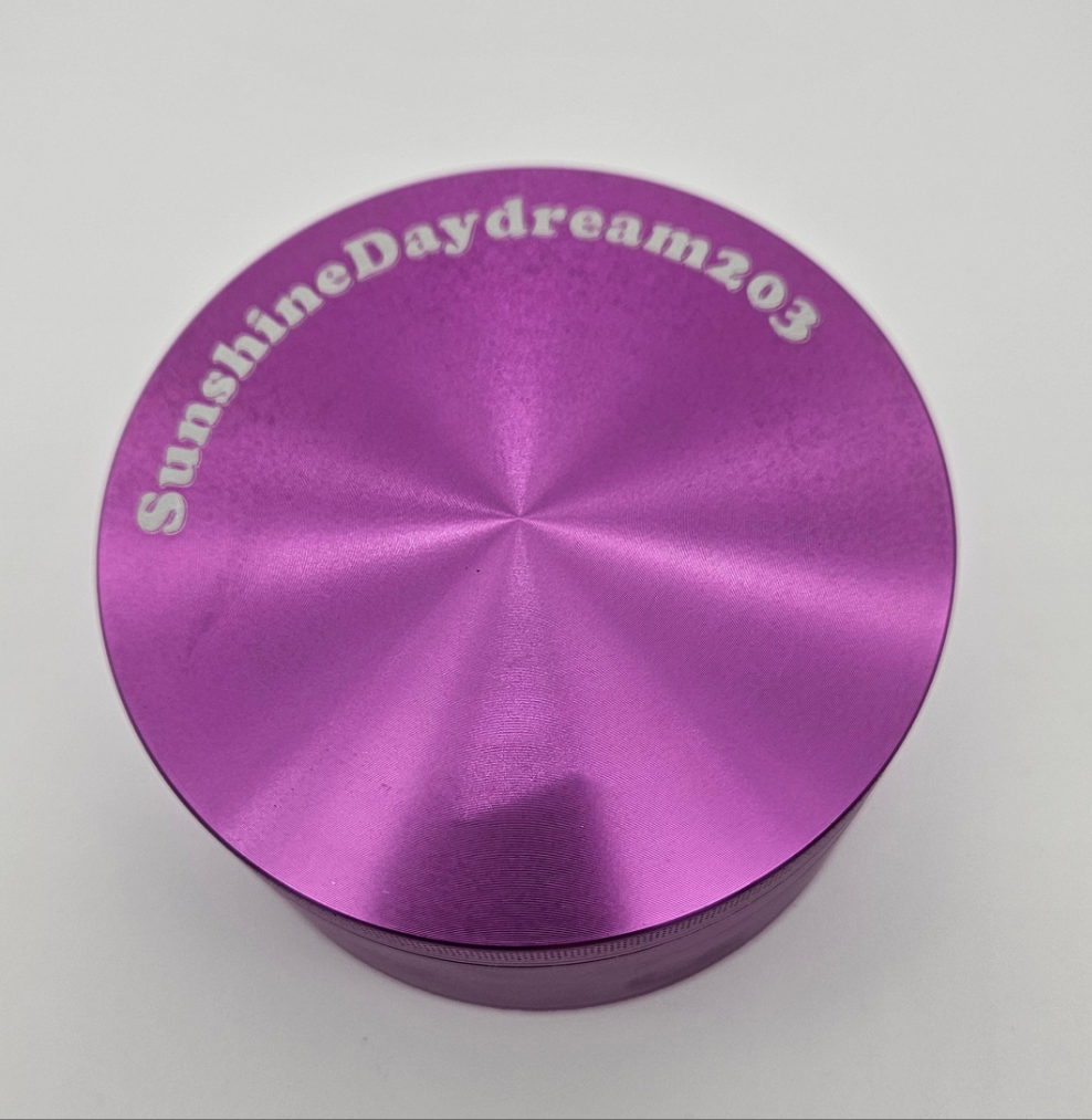 Sunshine Daydream Grinder