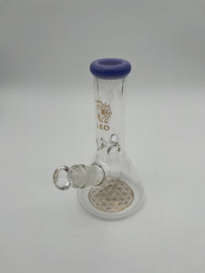 Leo 8" Waterpipe