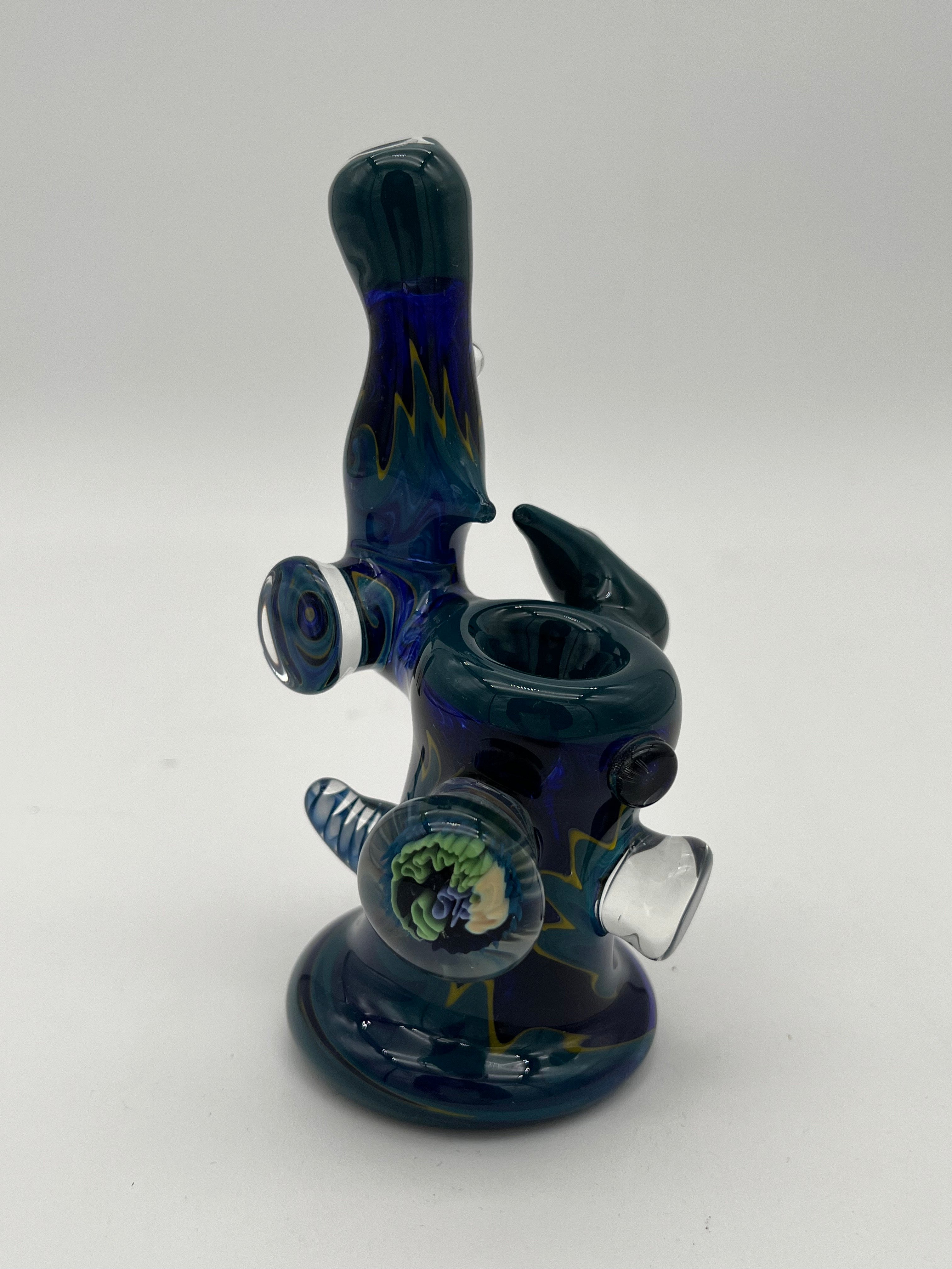 Sean Foley (STF) Bubbler