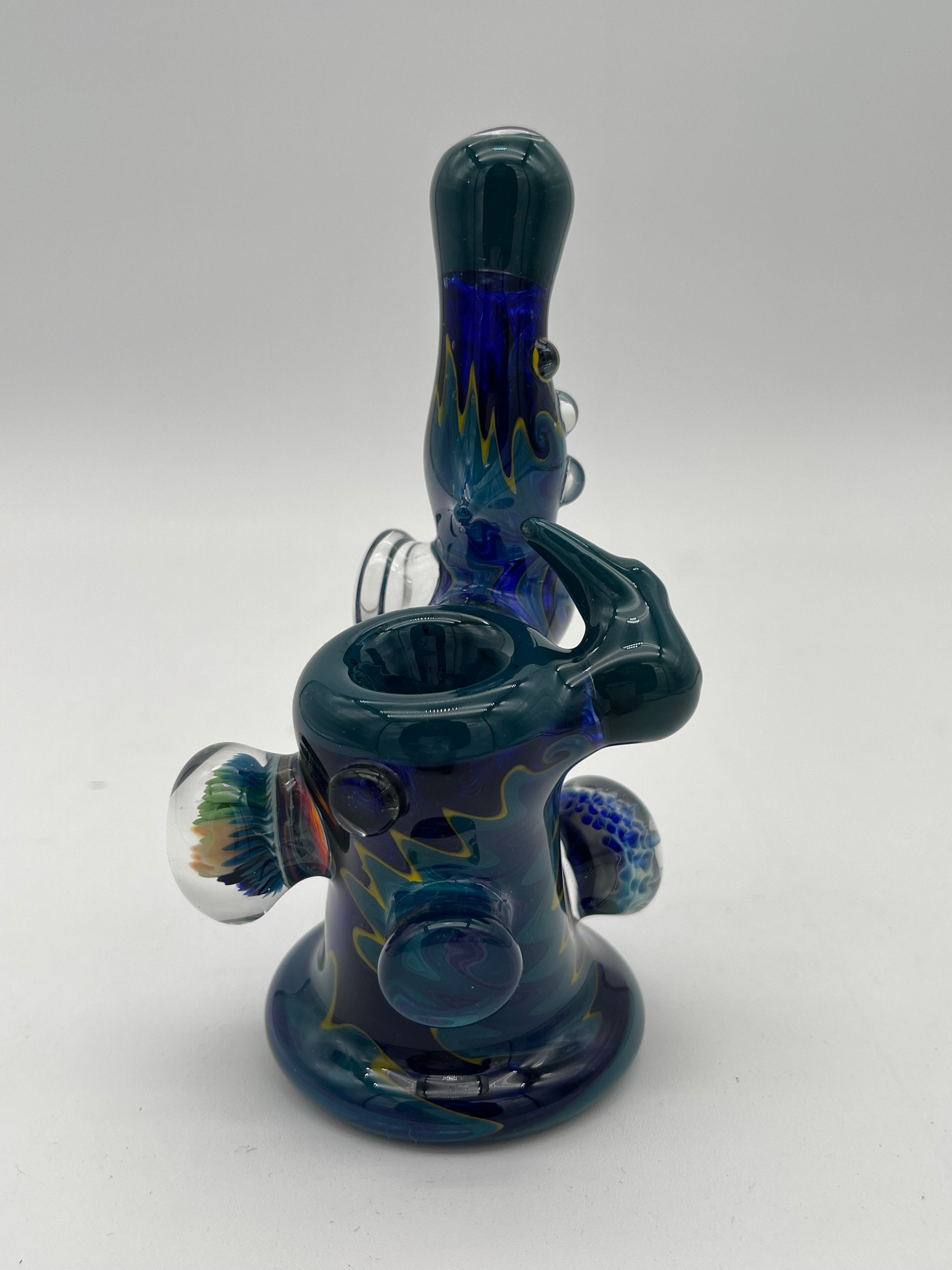 Sean Foley (STF) Bubbler
