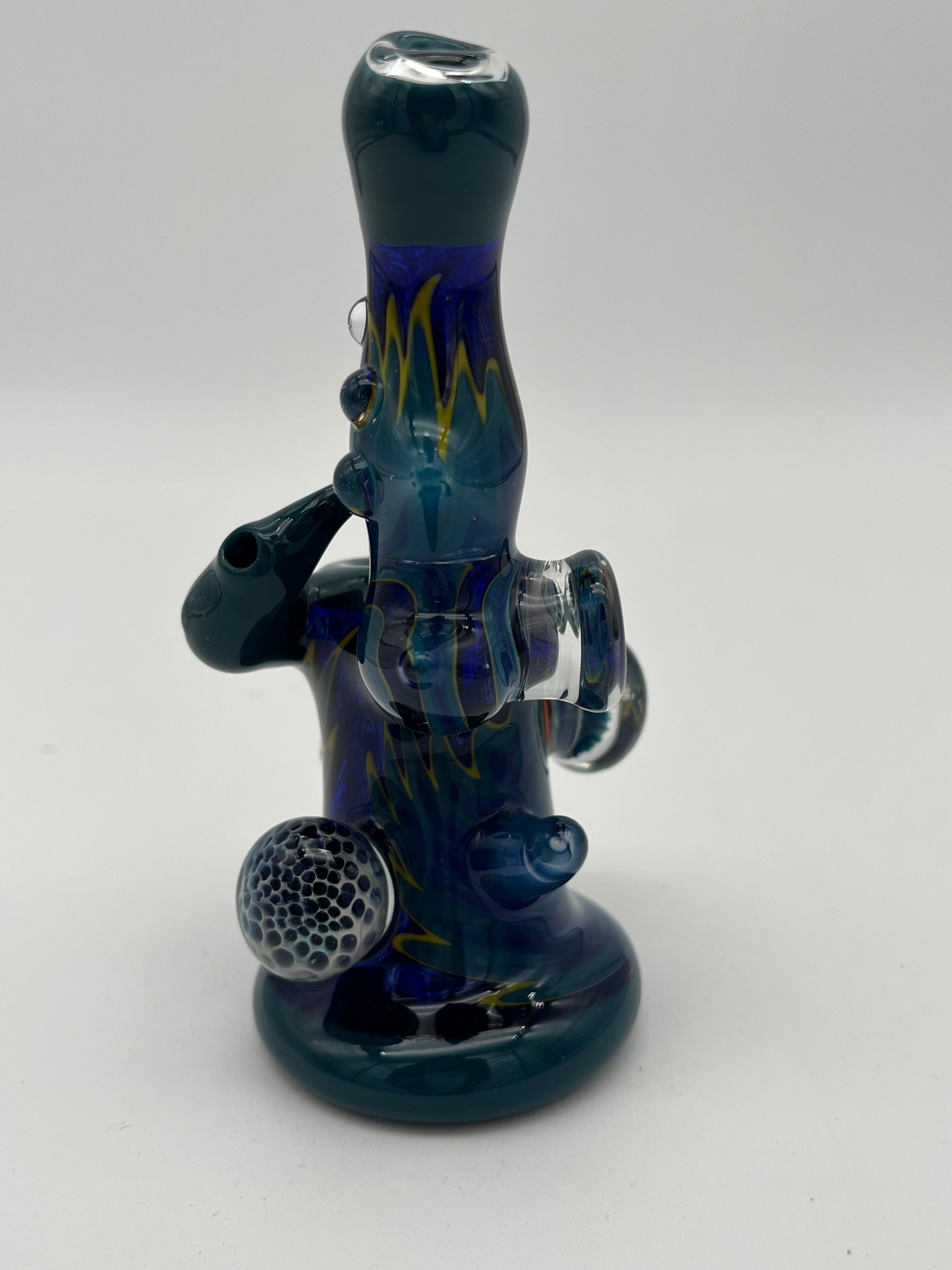 Sean Foley (STF) Bubbler
