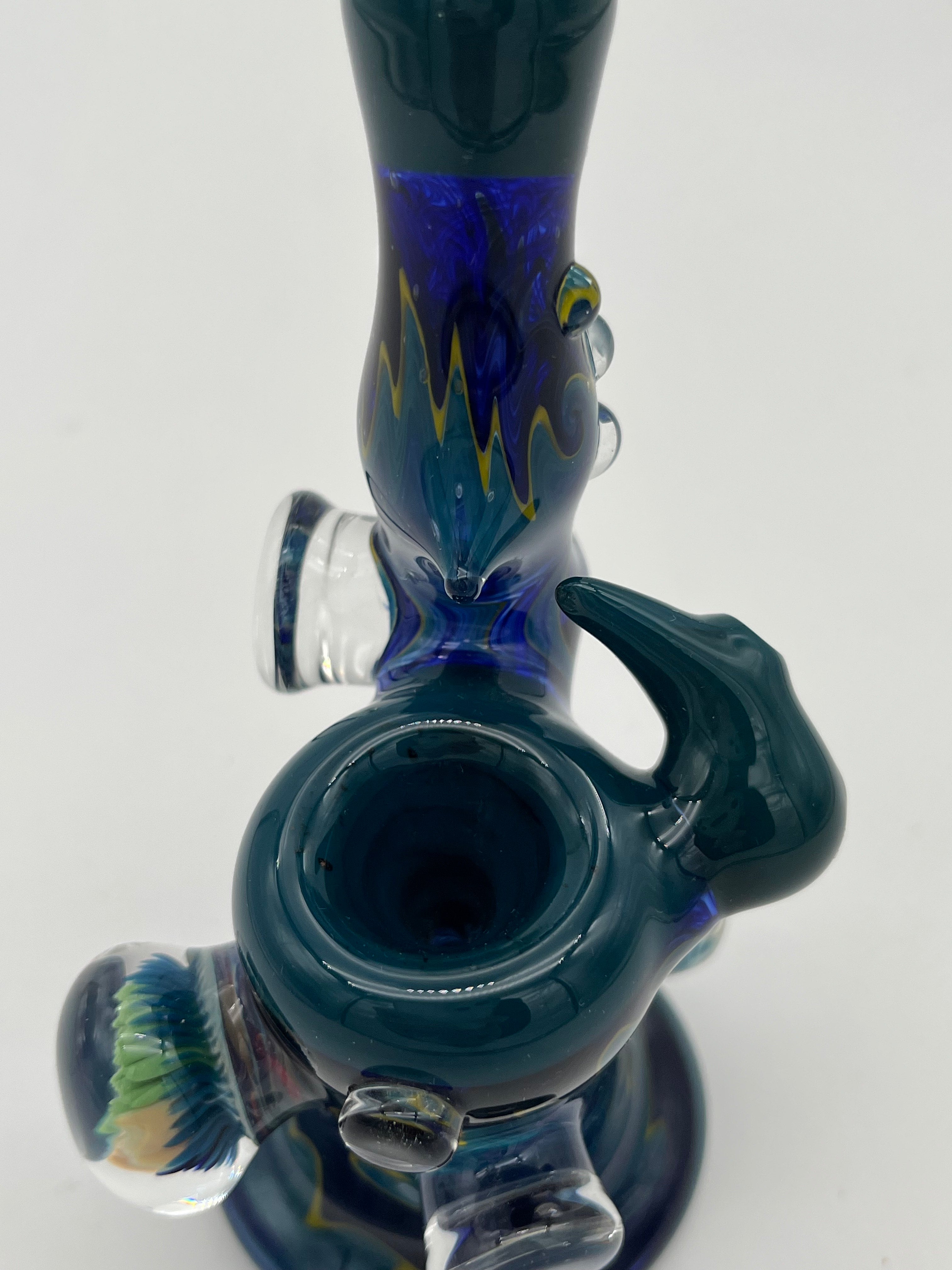 Sean Foley (STF) Bubbler