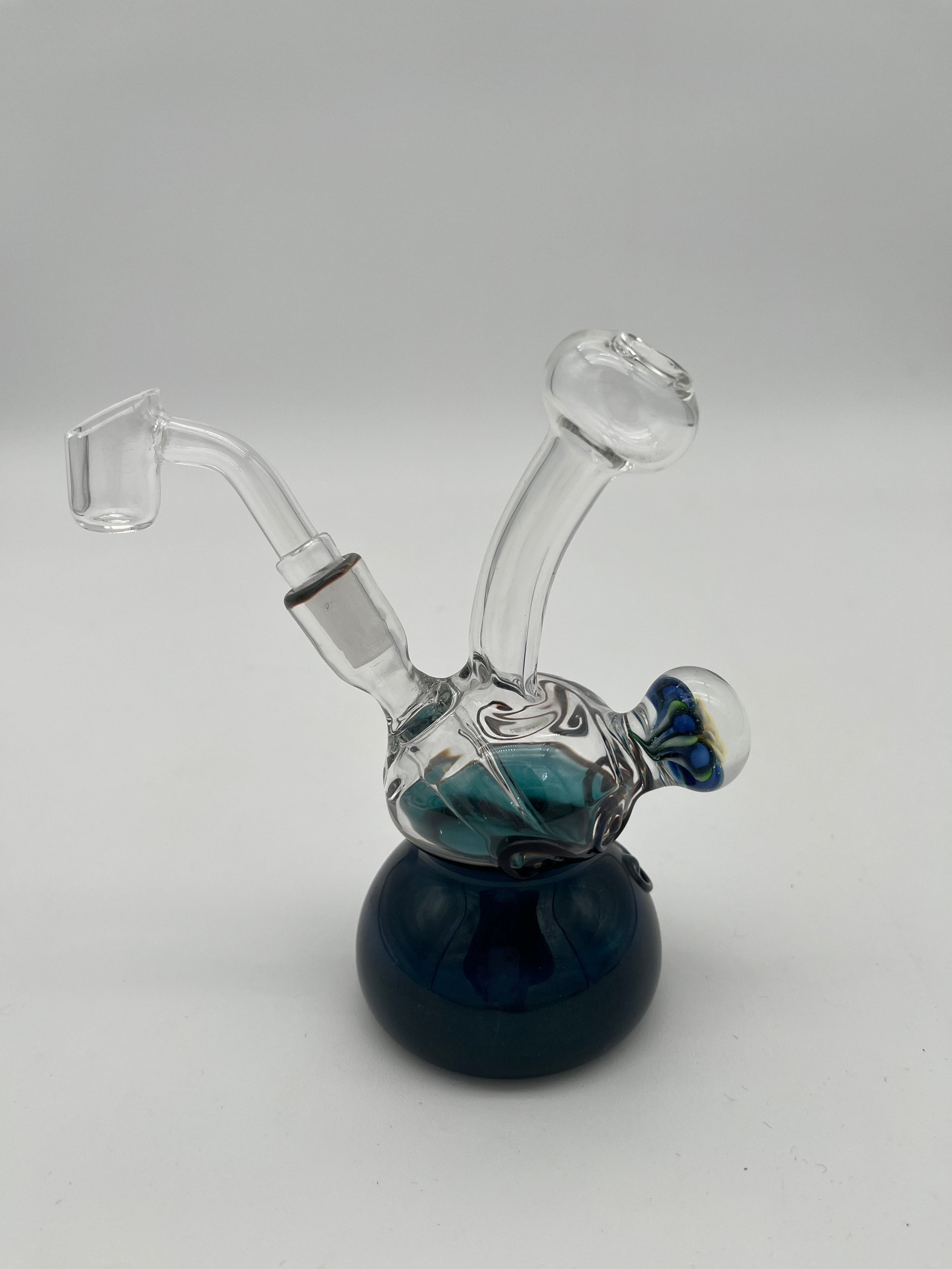 Lyric Glass Rig