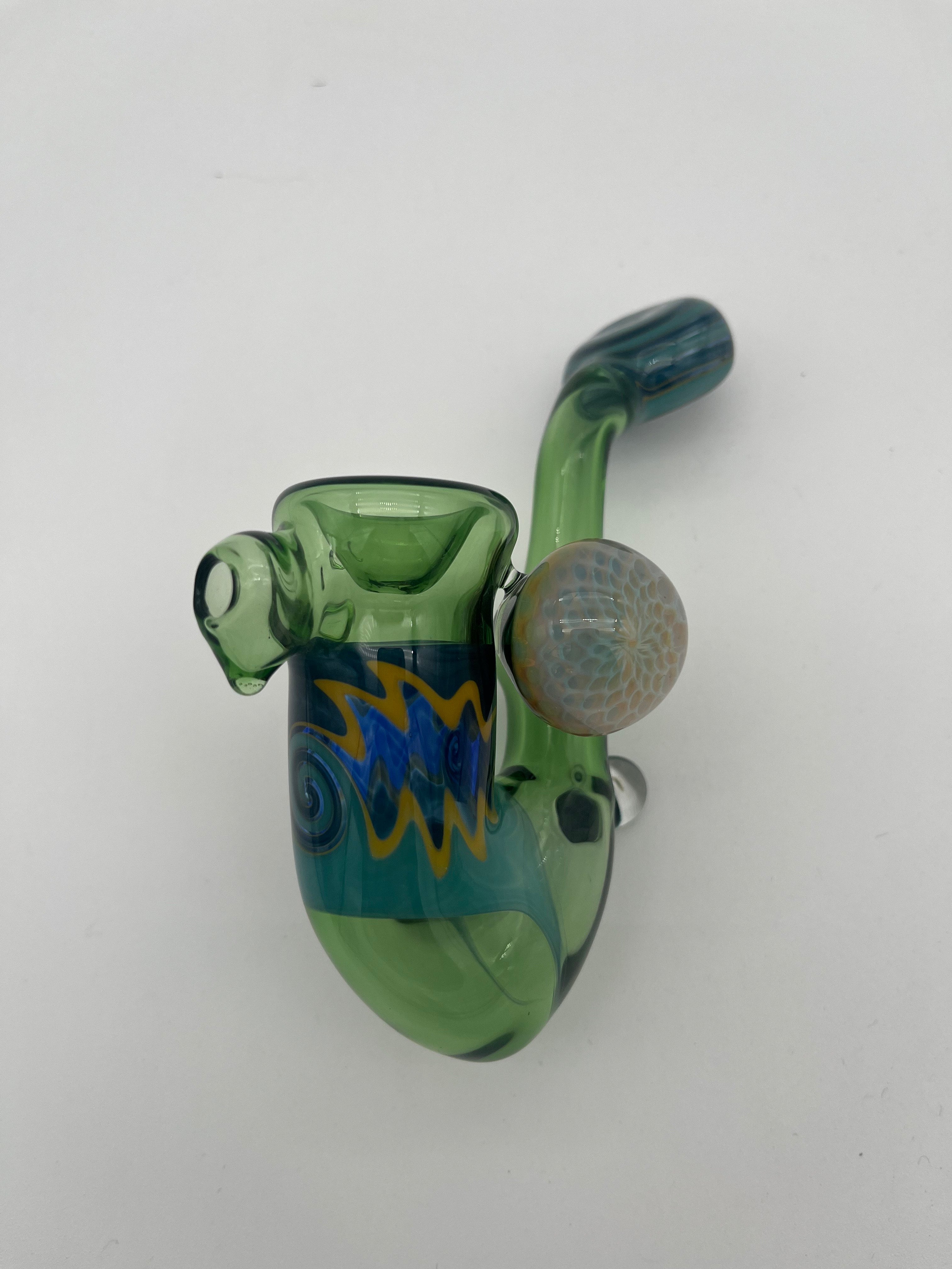 Sean Foley (STF) Sherlock