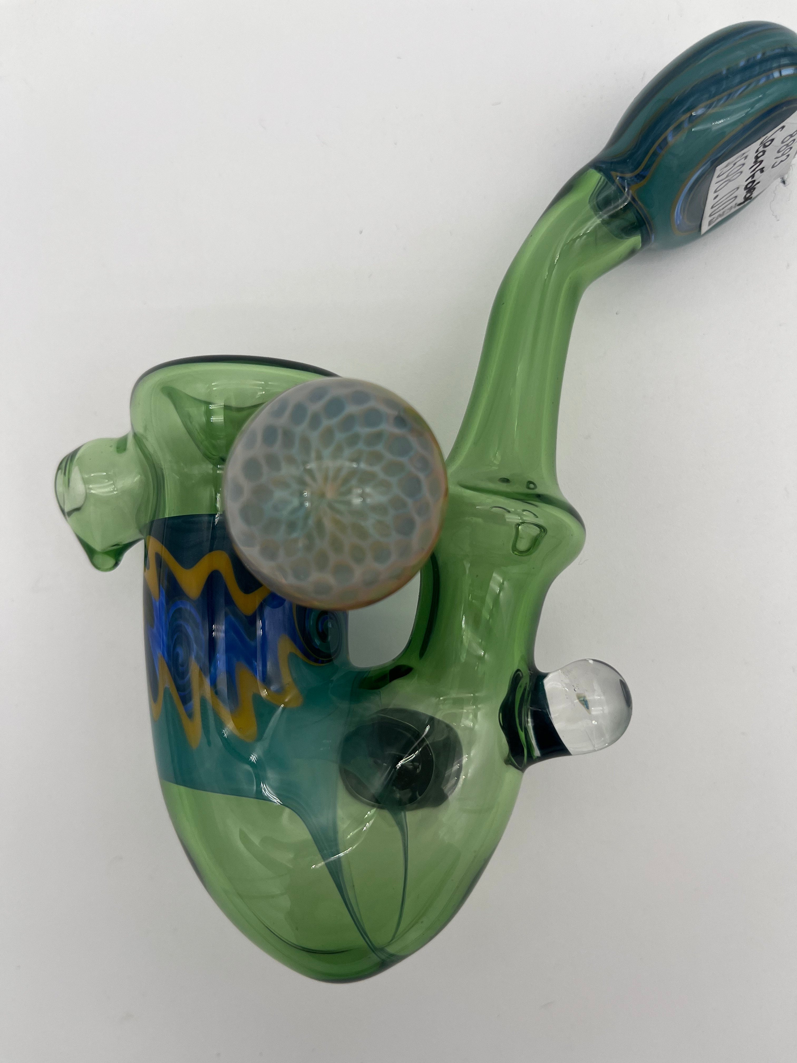 Sean Foley (STF) Sherlock