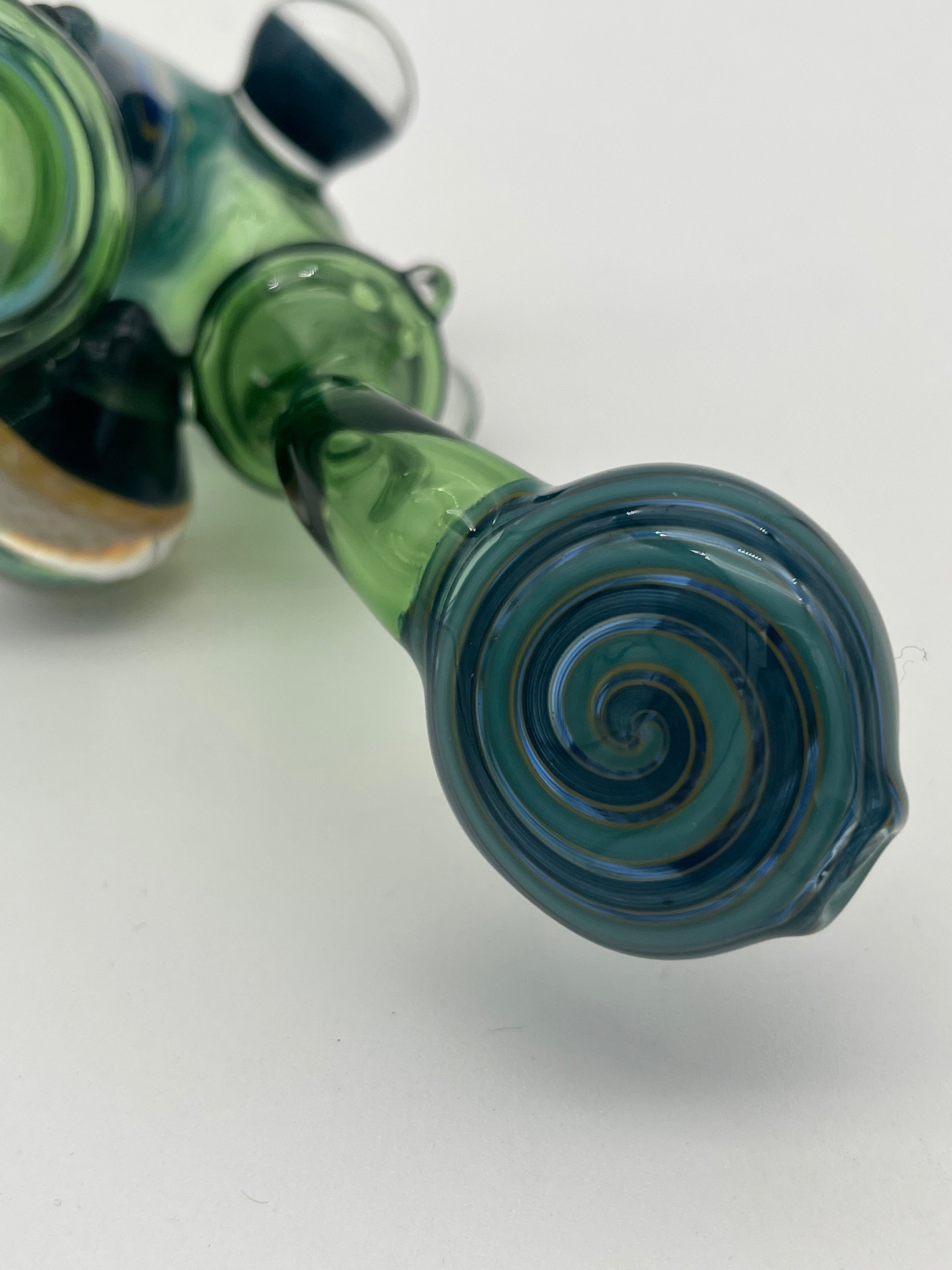 Sean Foley (STF) Sherlock