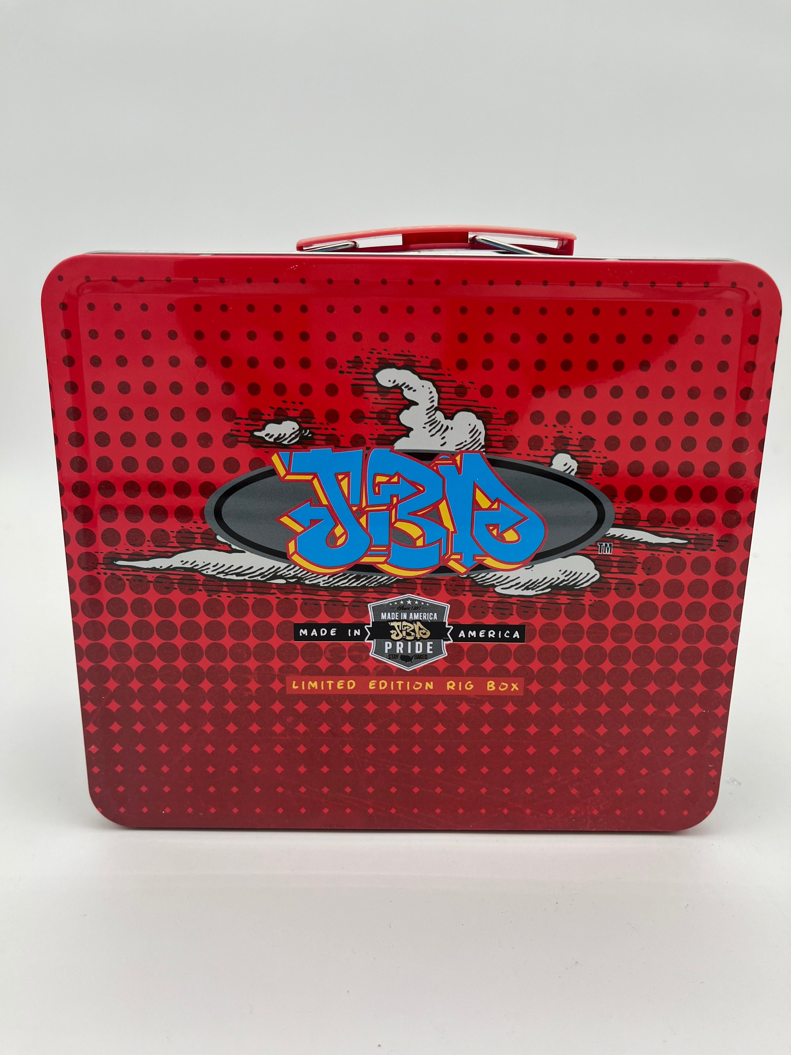 Jerome Baker Bot - Mind Control