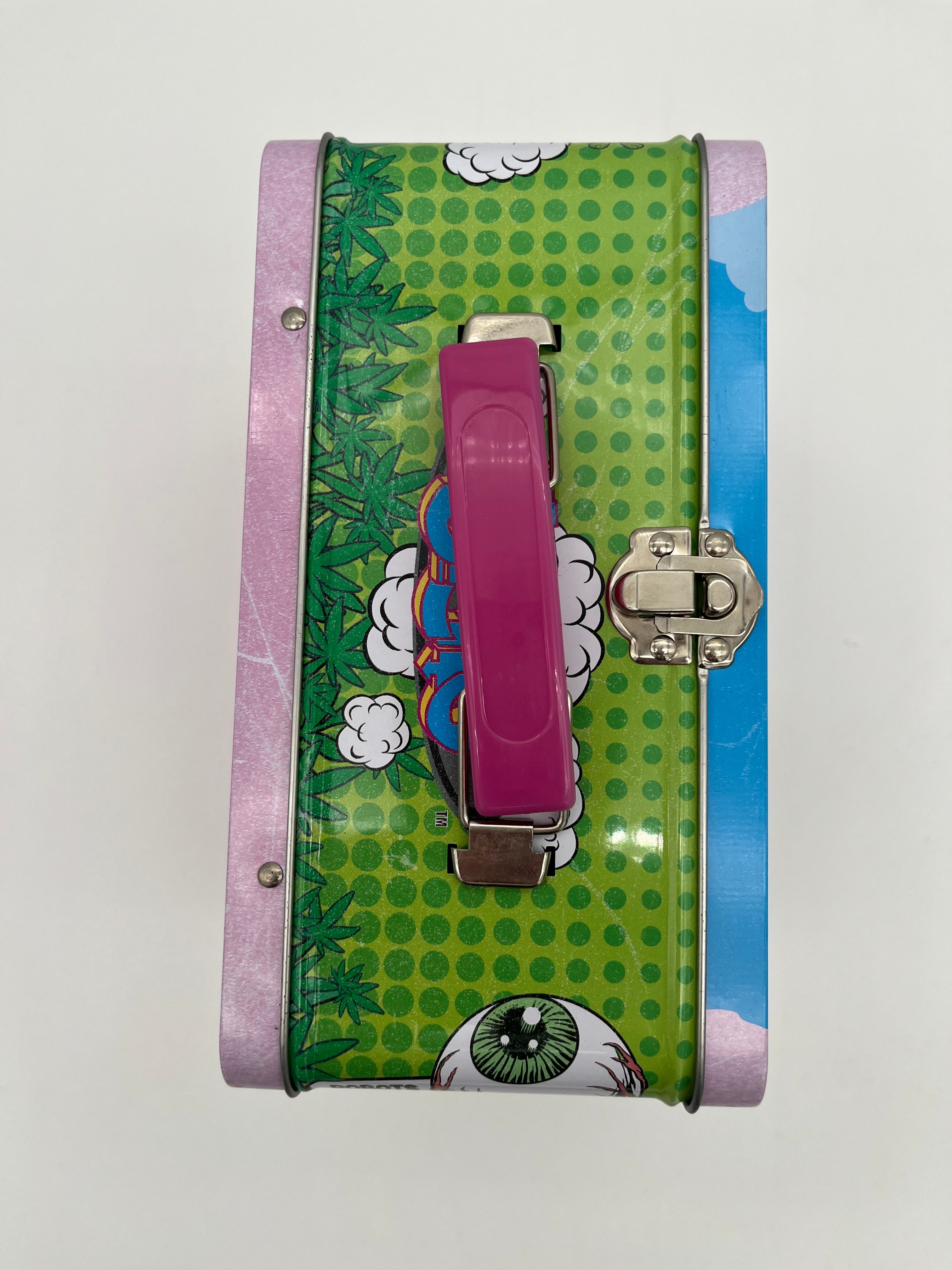 Jerome Baker Bot - Robots Love Dabs