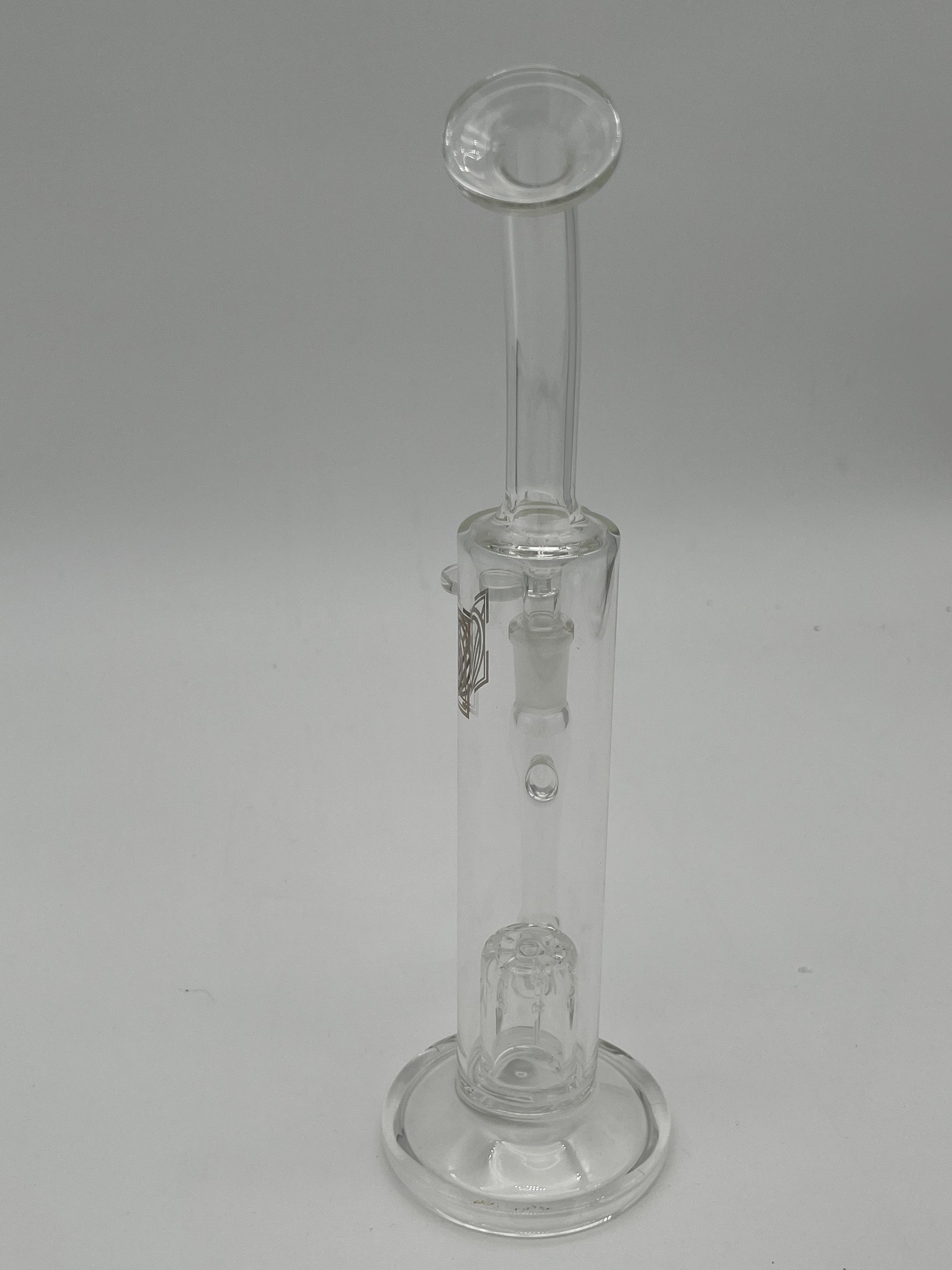 Licit Glass 11" Bent Neck