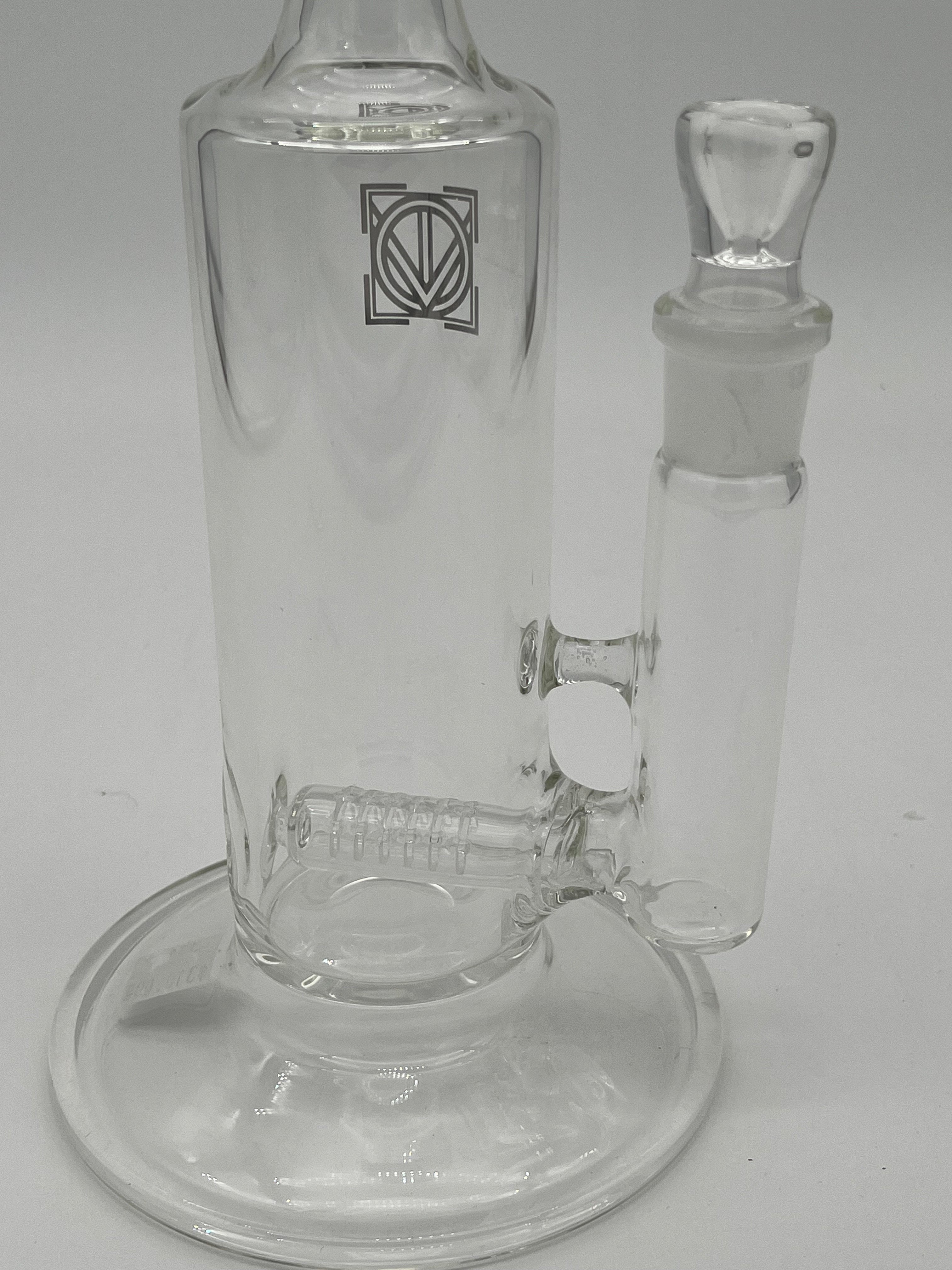 Licit Glass 13" Bent Neck