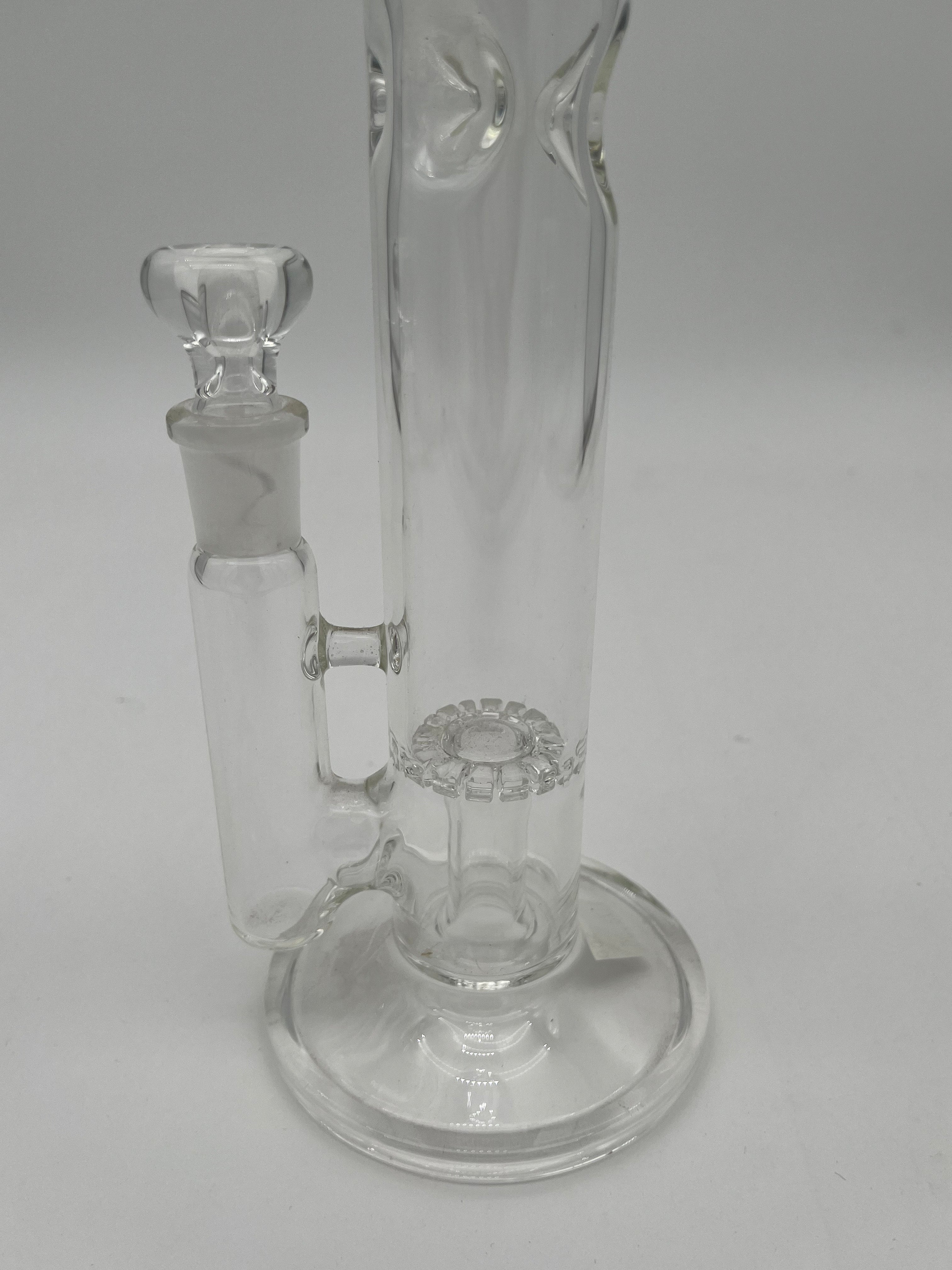 Licit Glass 14.5" Straight Tube