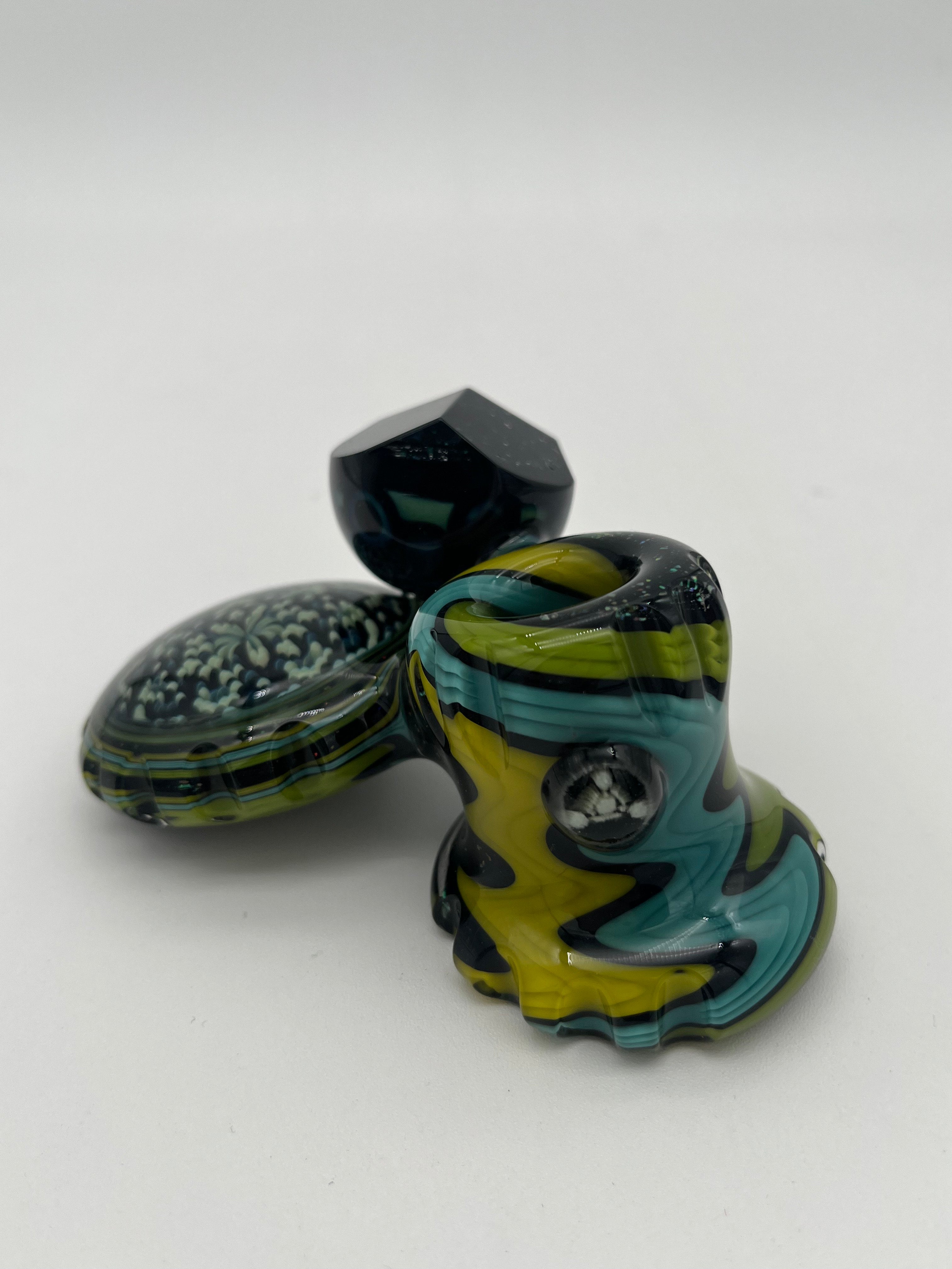 Rotational Science Heady Handpipe