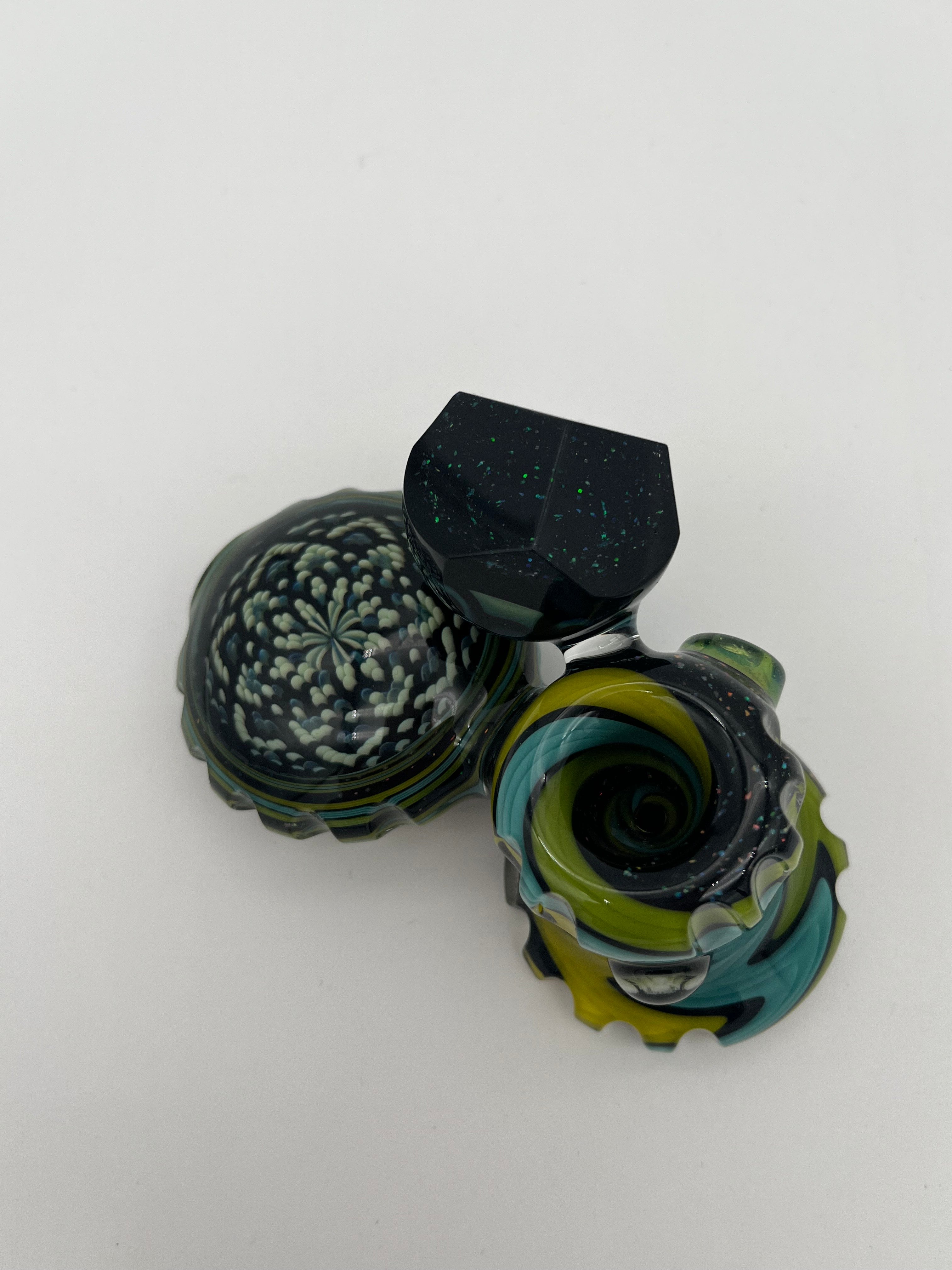 Rotational Science Heady Handpipe