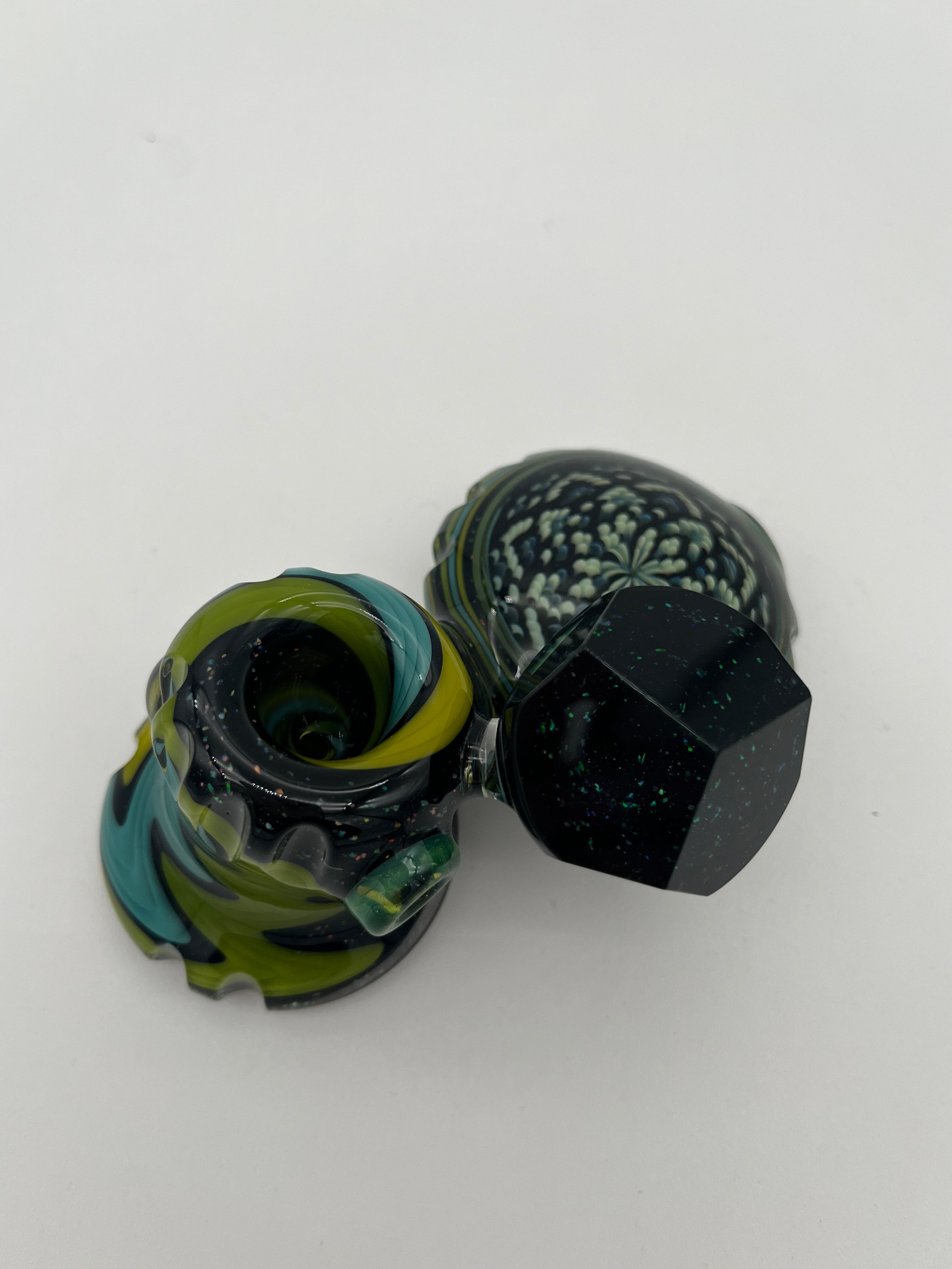Rotational Science Heady Handpipe