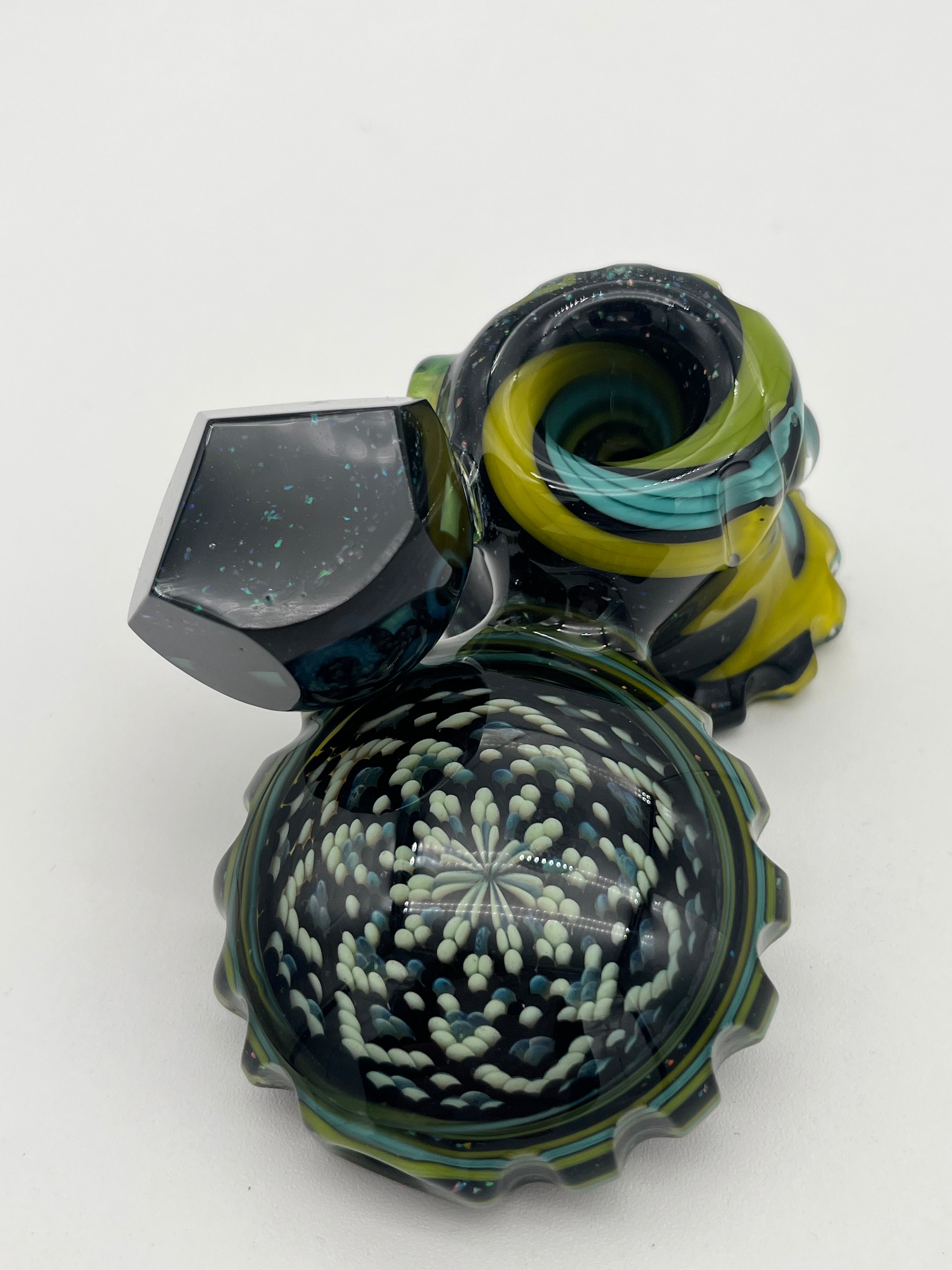 Rotational Science Heady Handpipe