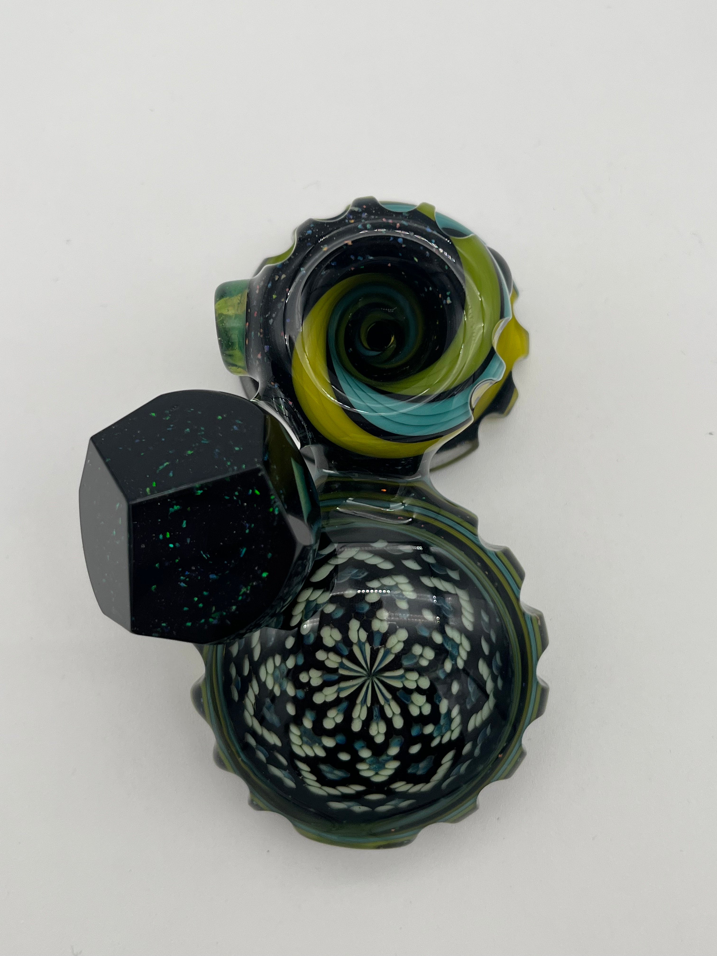 Rotational Science Heady Handpipe