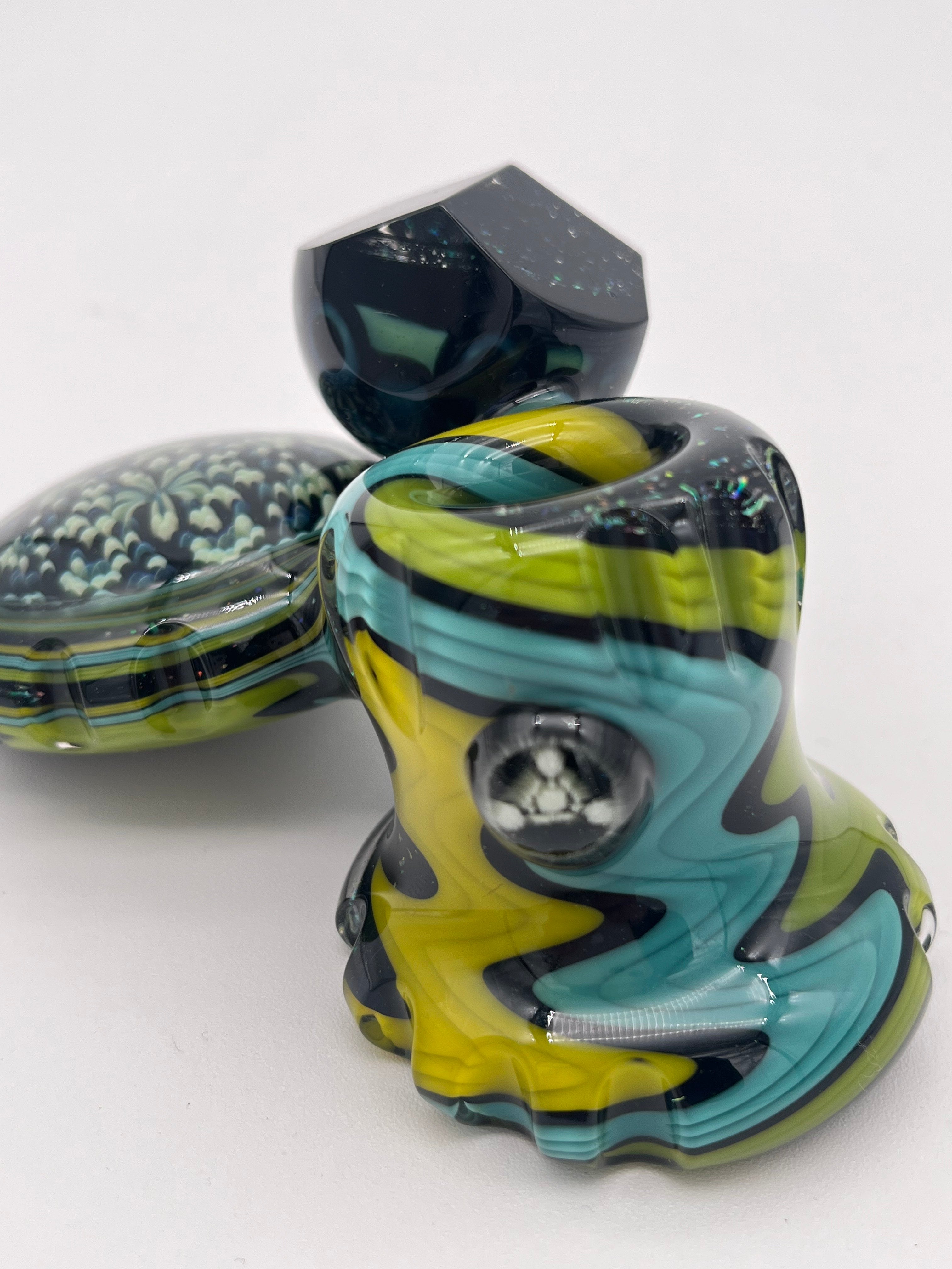 Rotational Science Heady Handpipe