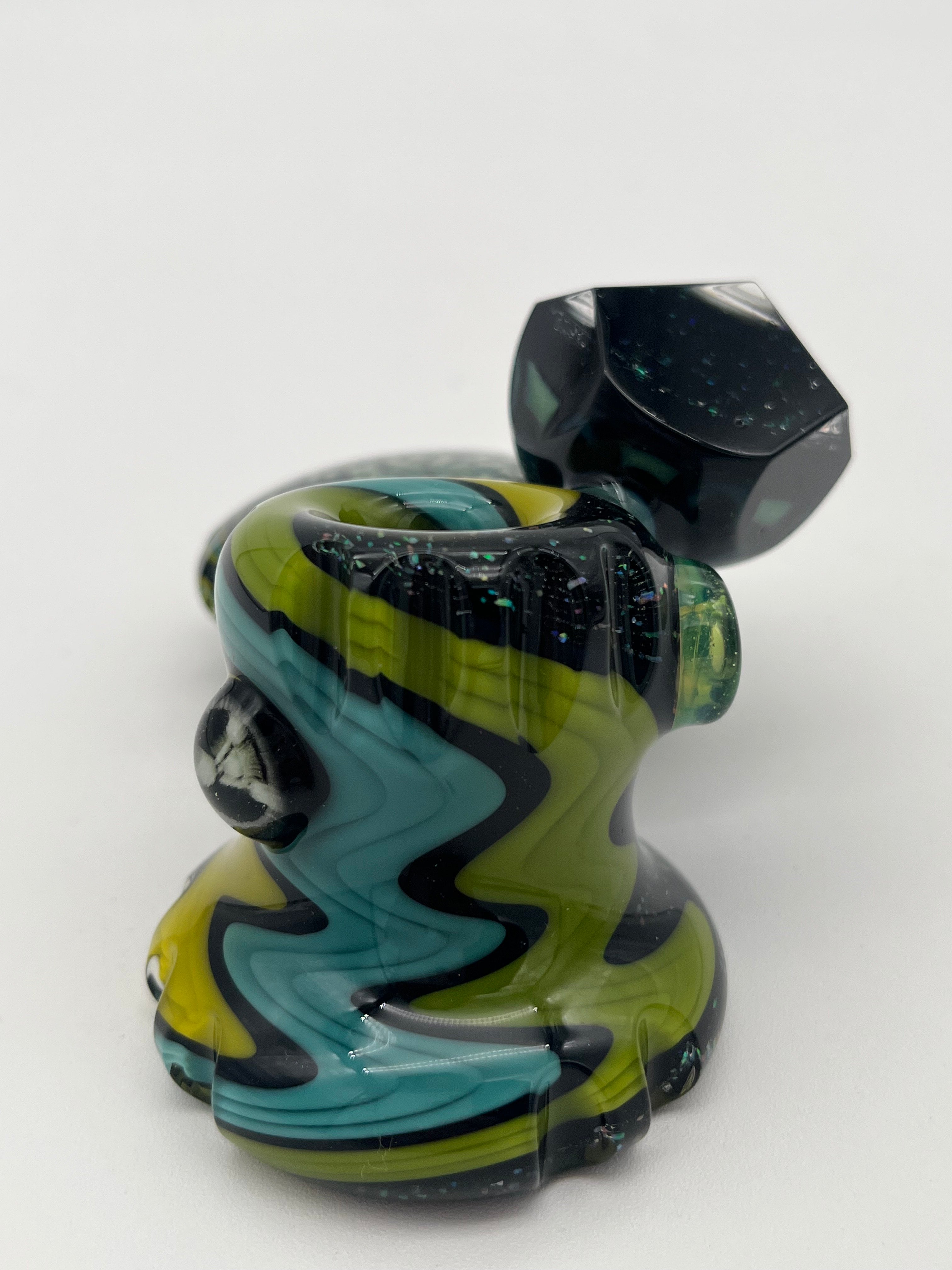 Rotational Science Heady Handpipe