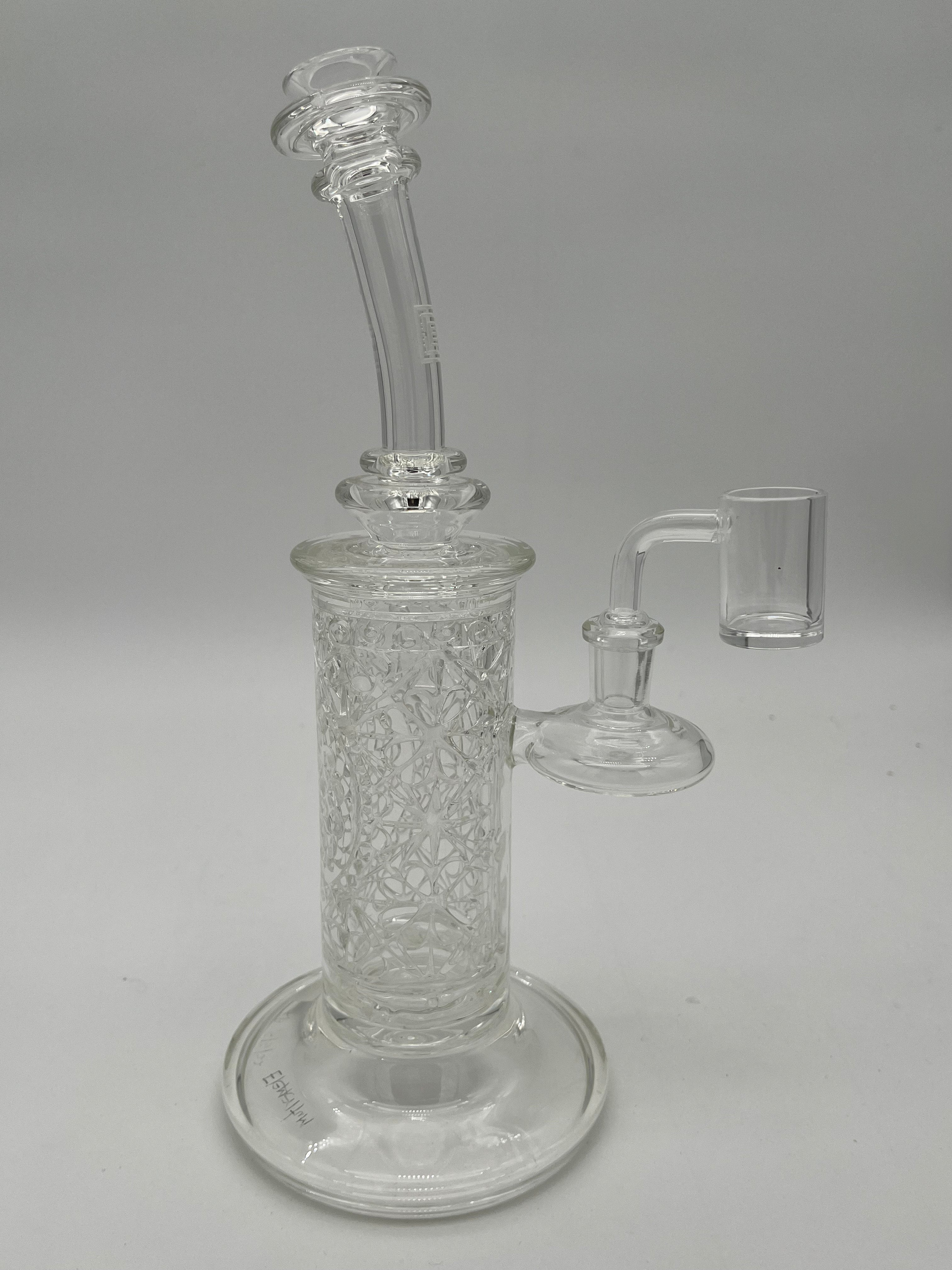 Avant-Garde Large Elementum Rig