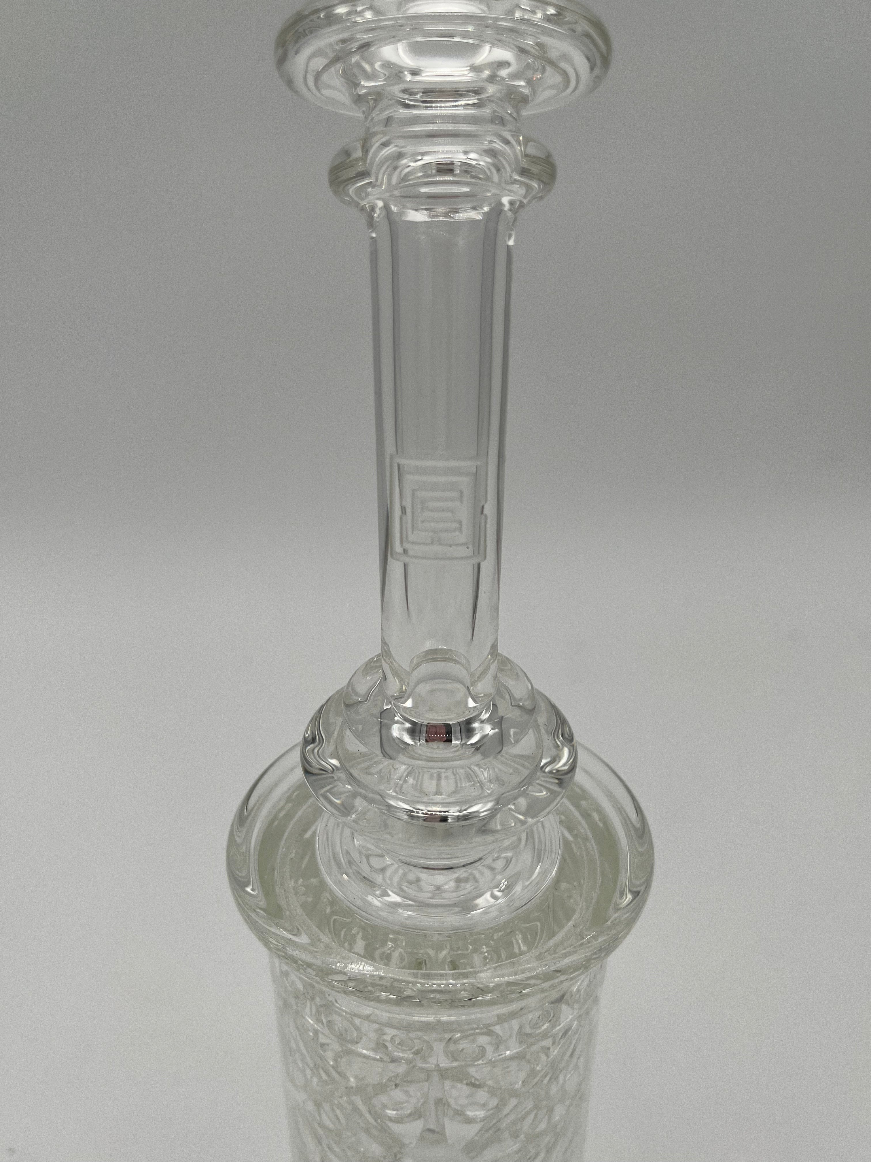 Avant-Garde Large Elementum Rig