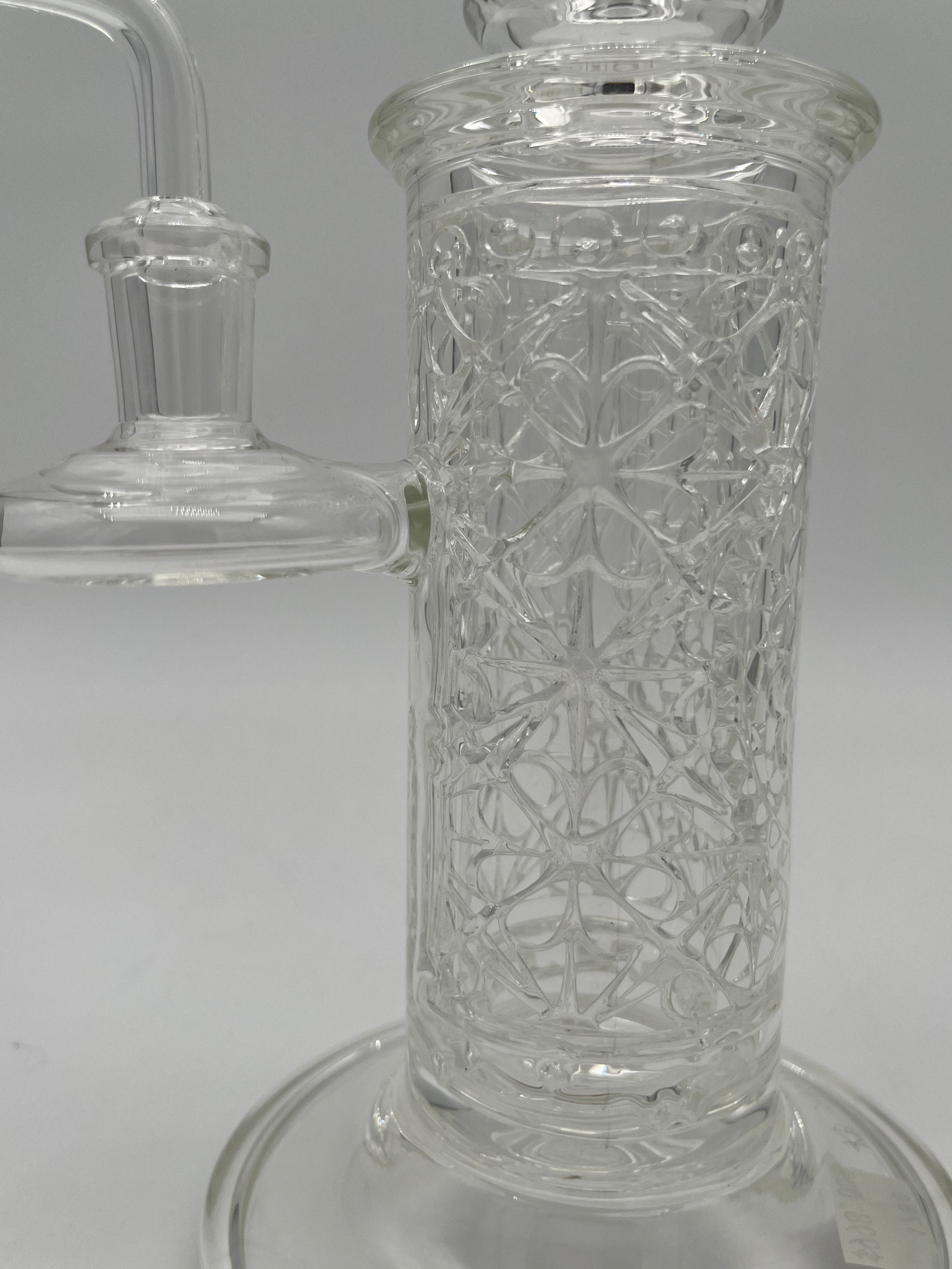 Avant-Garde Large Elementum Rig