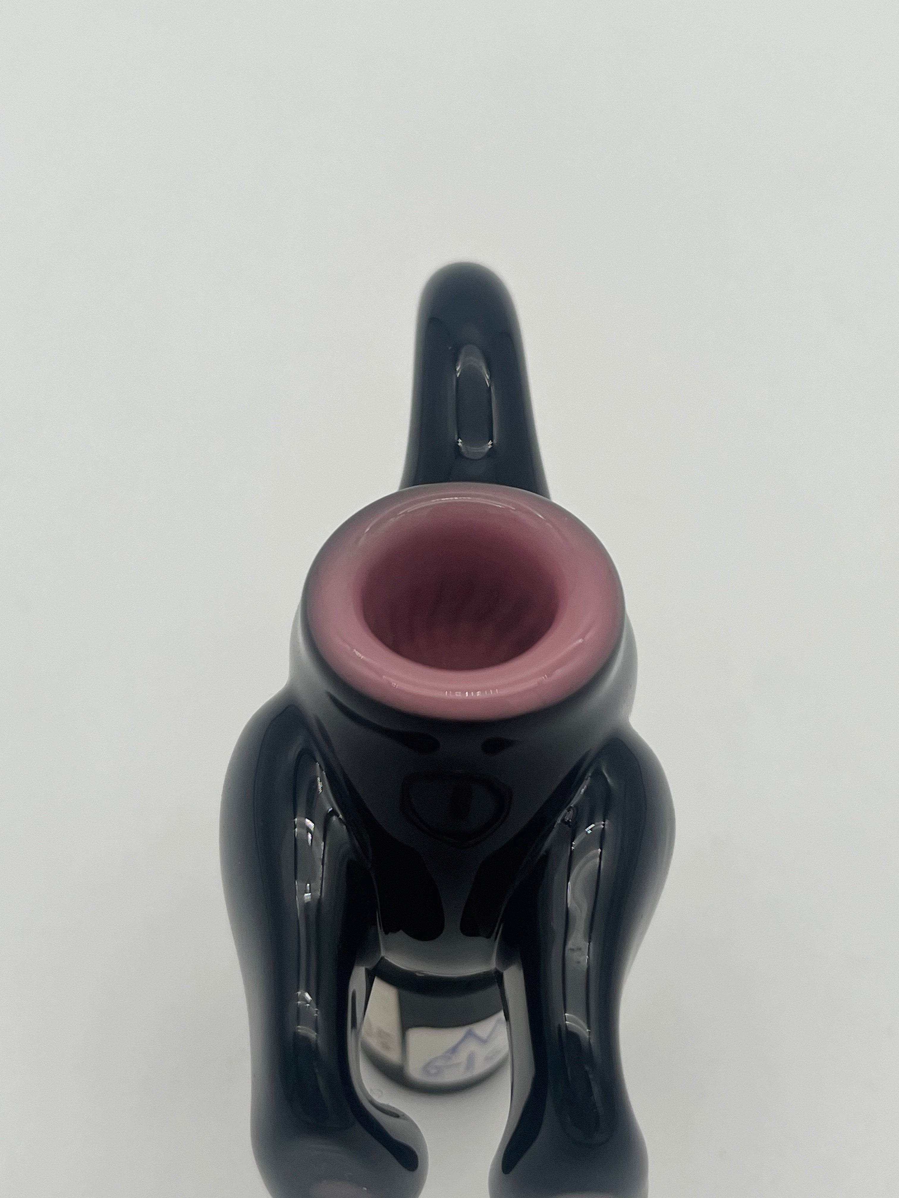 MTP Cat Butt 18mm Slide