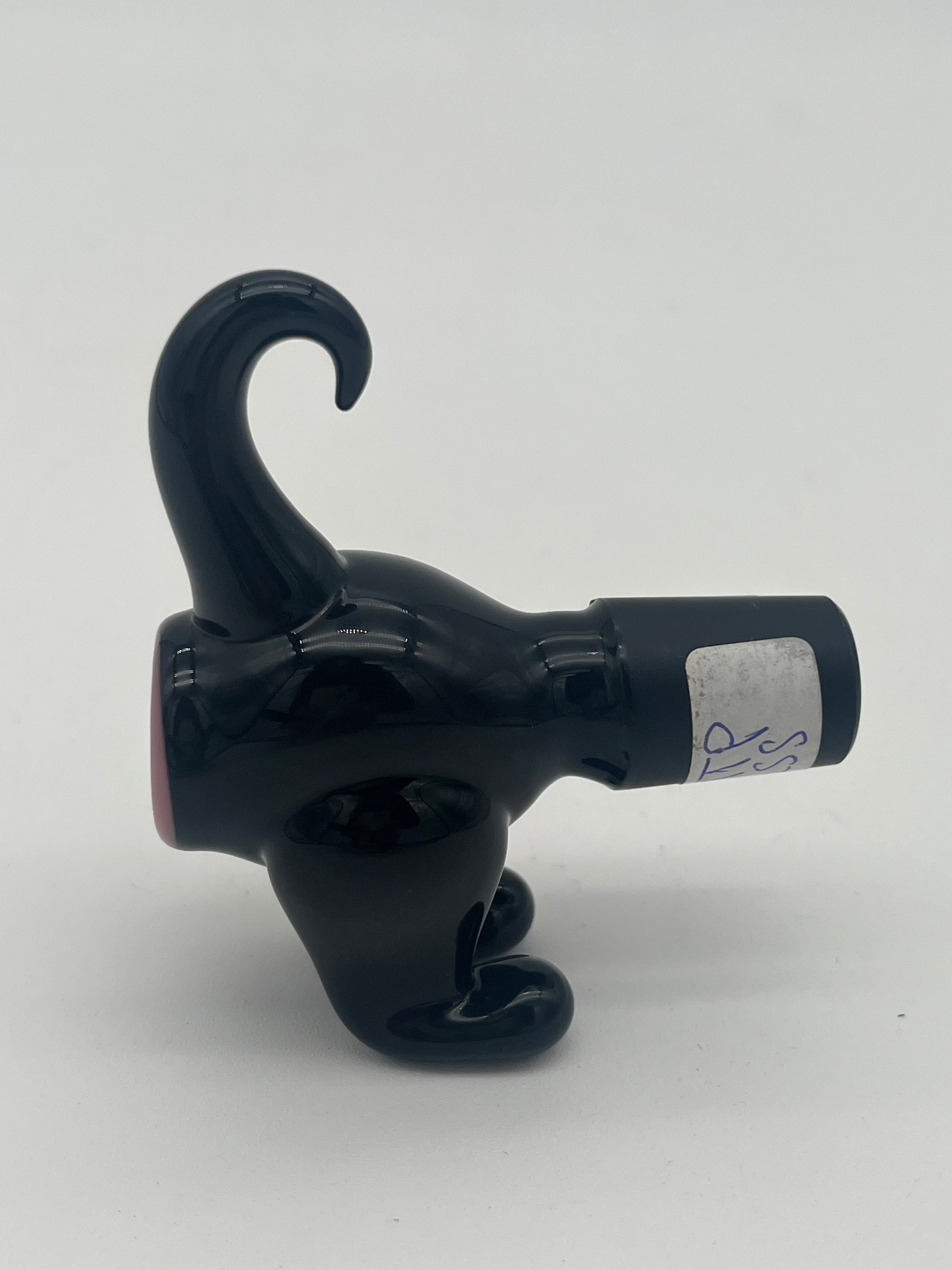 MTP Cat Butt 18mm Slide