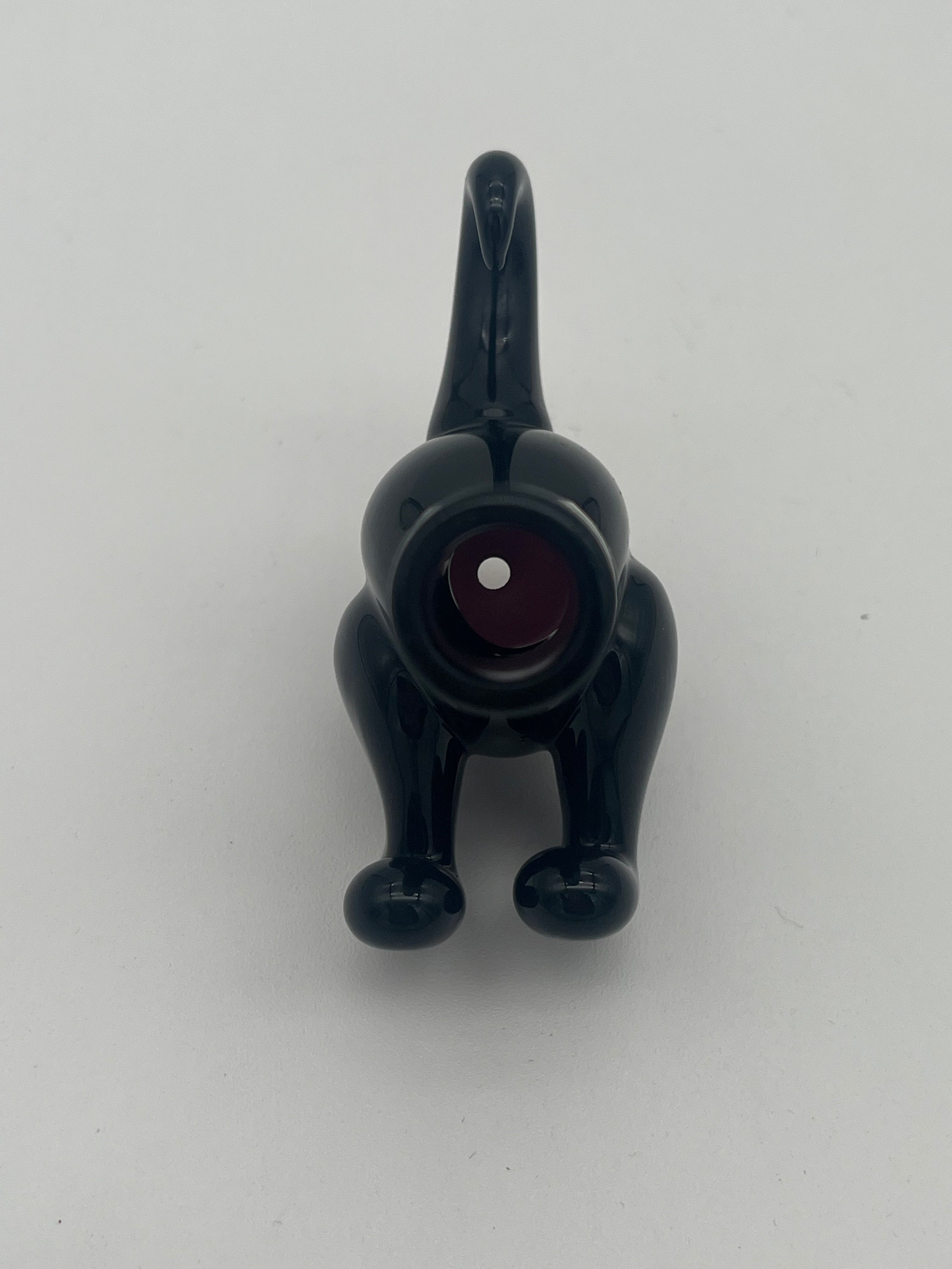 MTP Cat Butt 18mm Slide