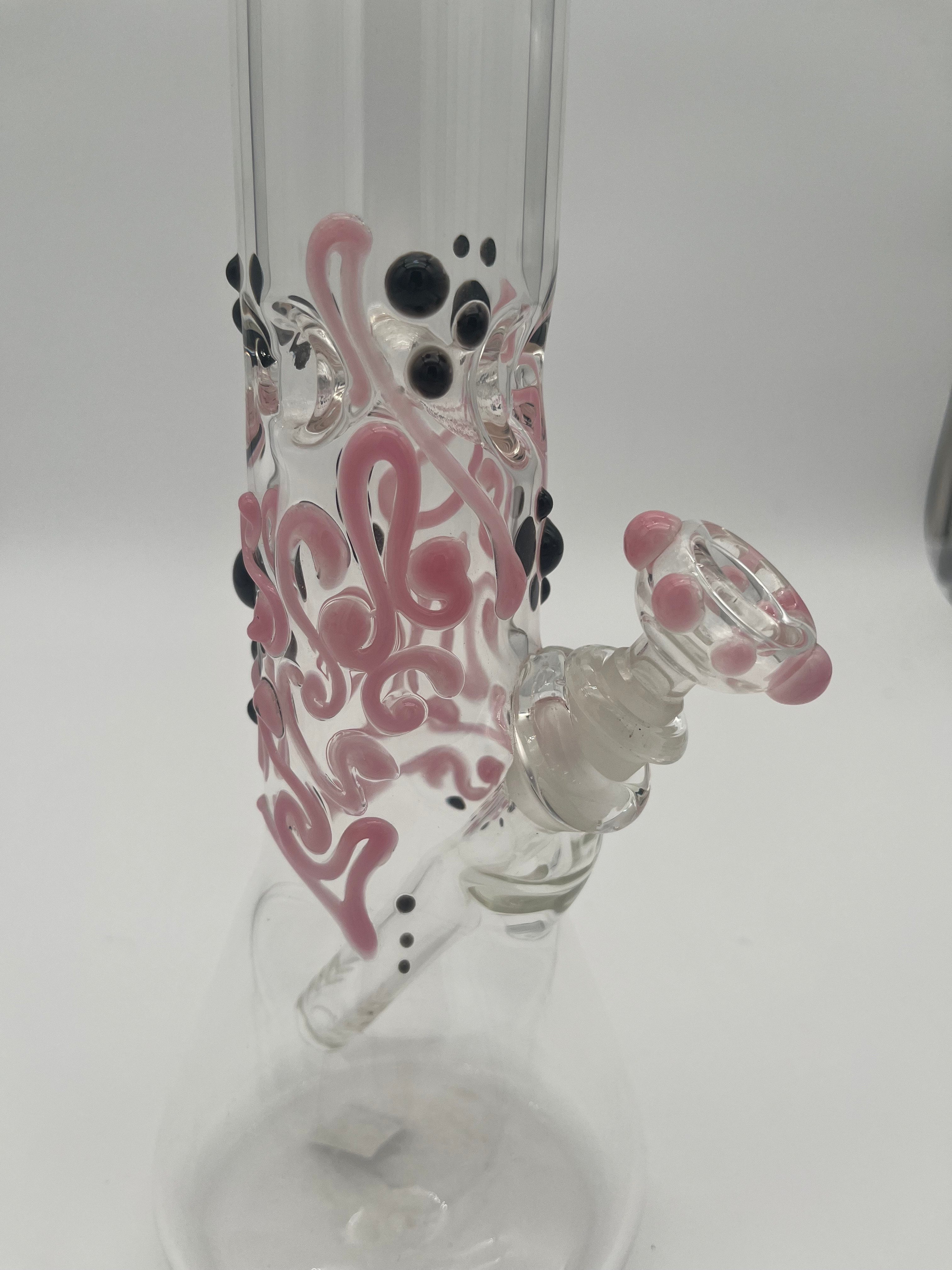 Realazation Glass Beaker