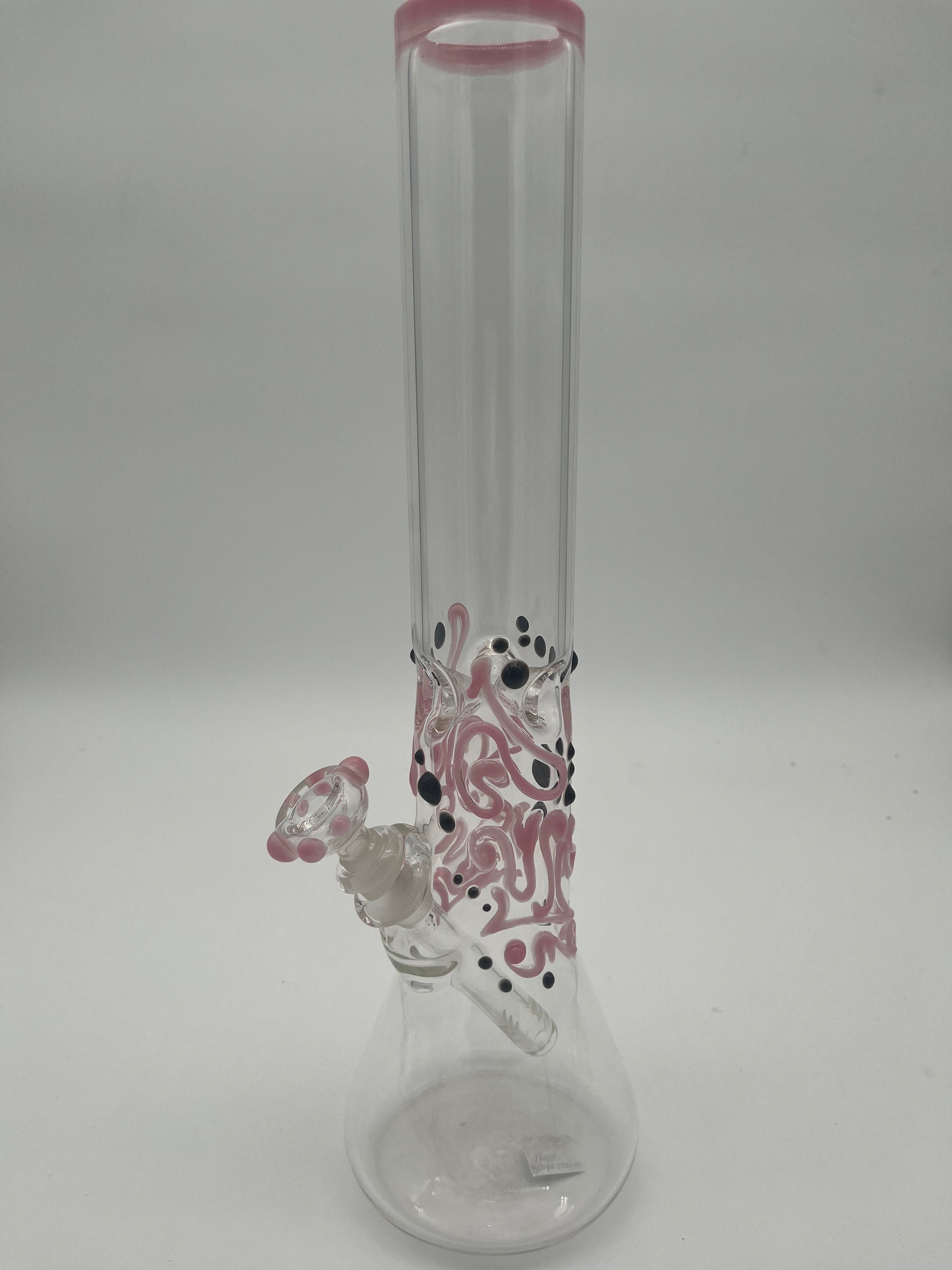 Realazation Glass Beaker