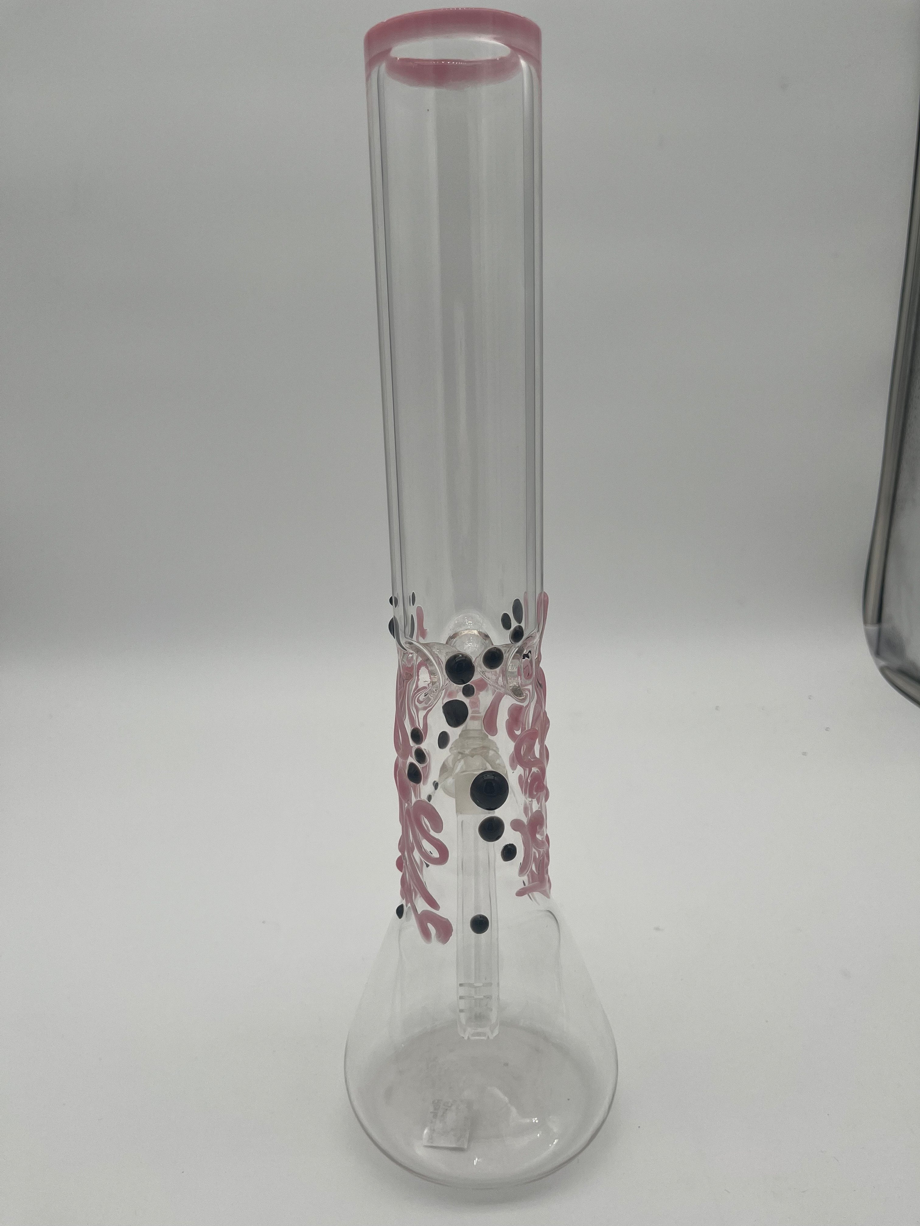 Realazation Glass Beaker