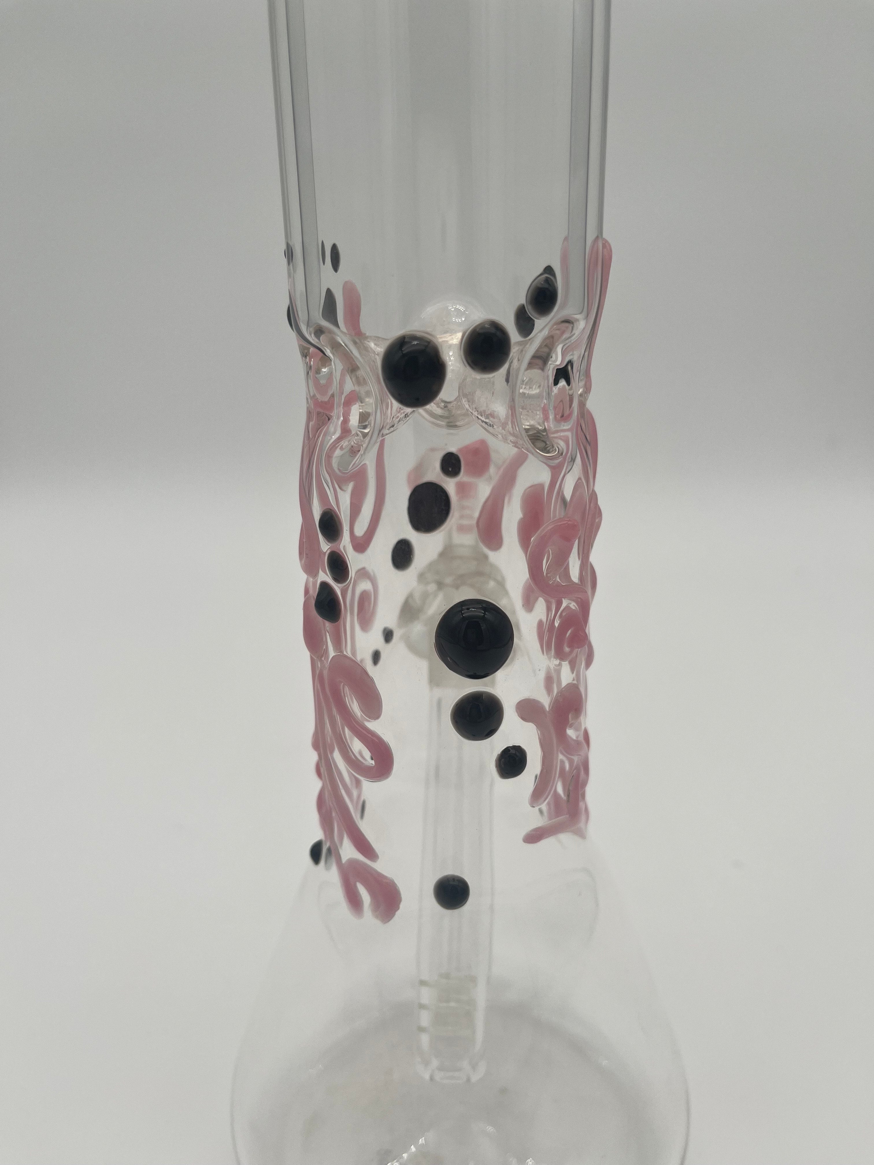 Realazation Glass Beaker