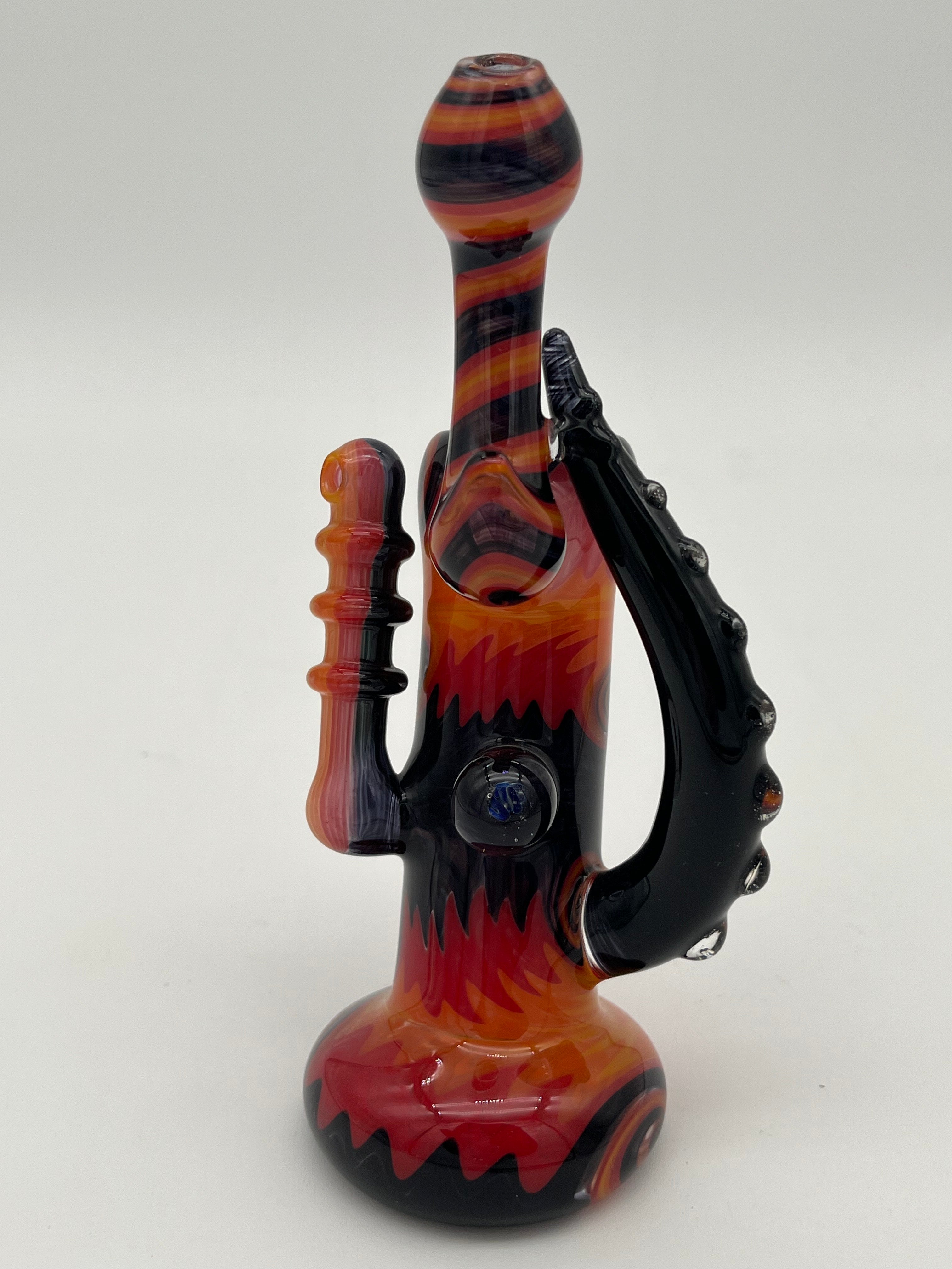 Sean Foley (STF) Bubbler