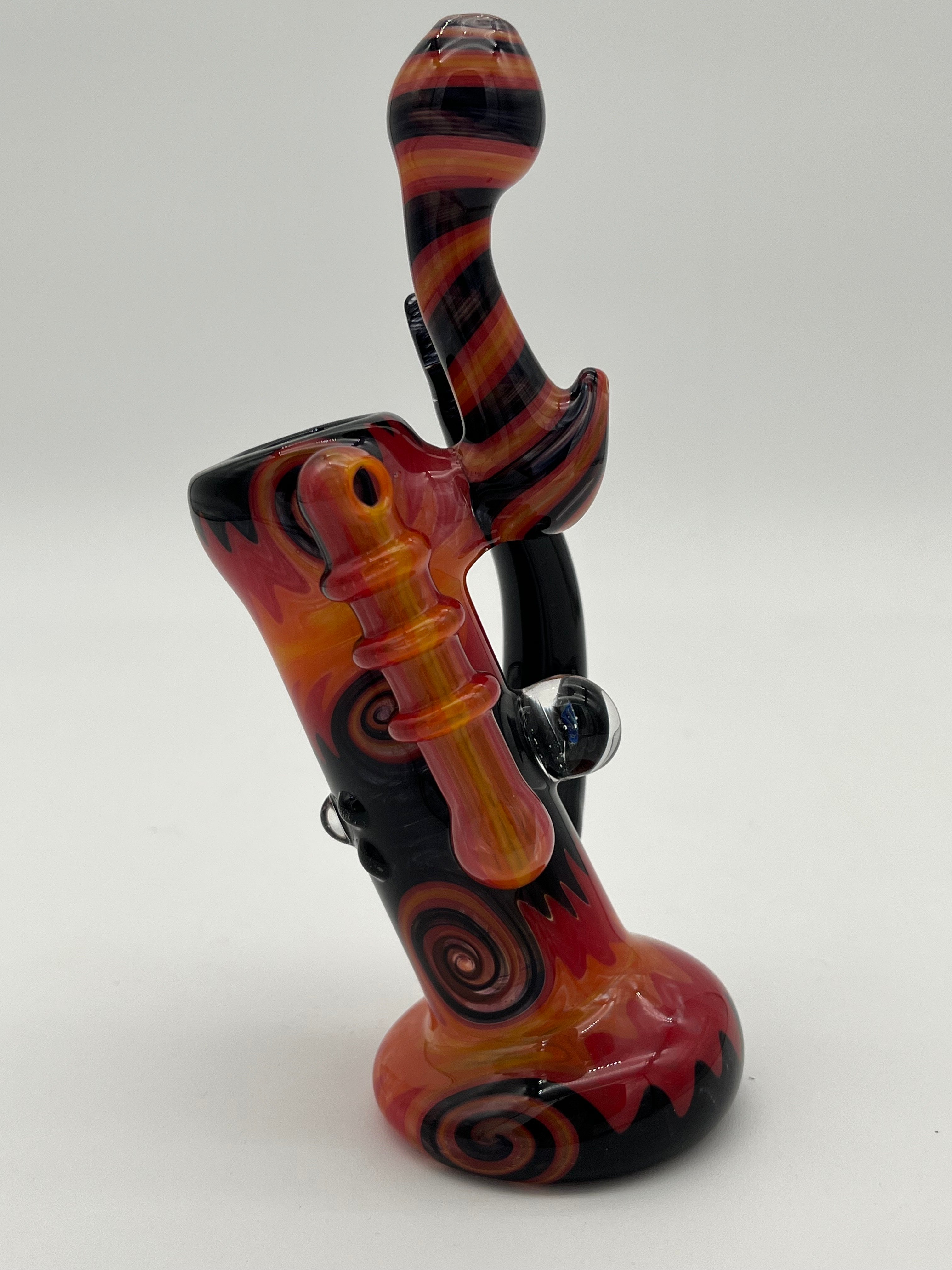 Sean Foley (STF) Bubbler
