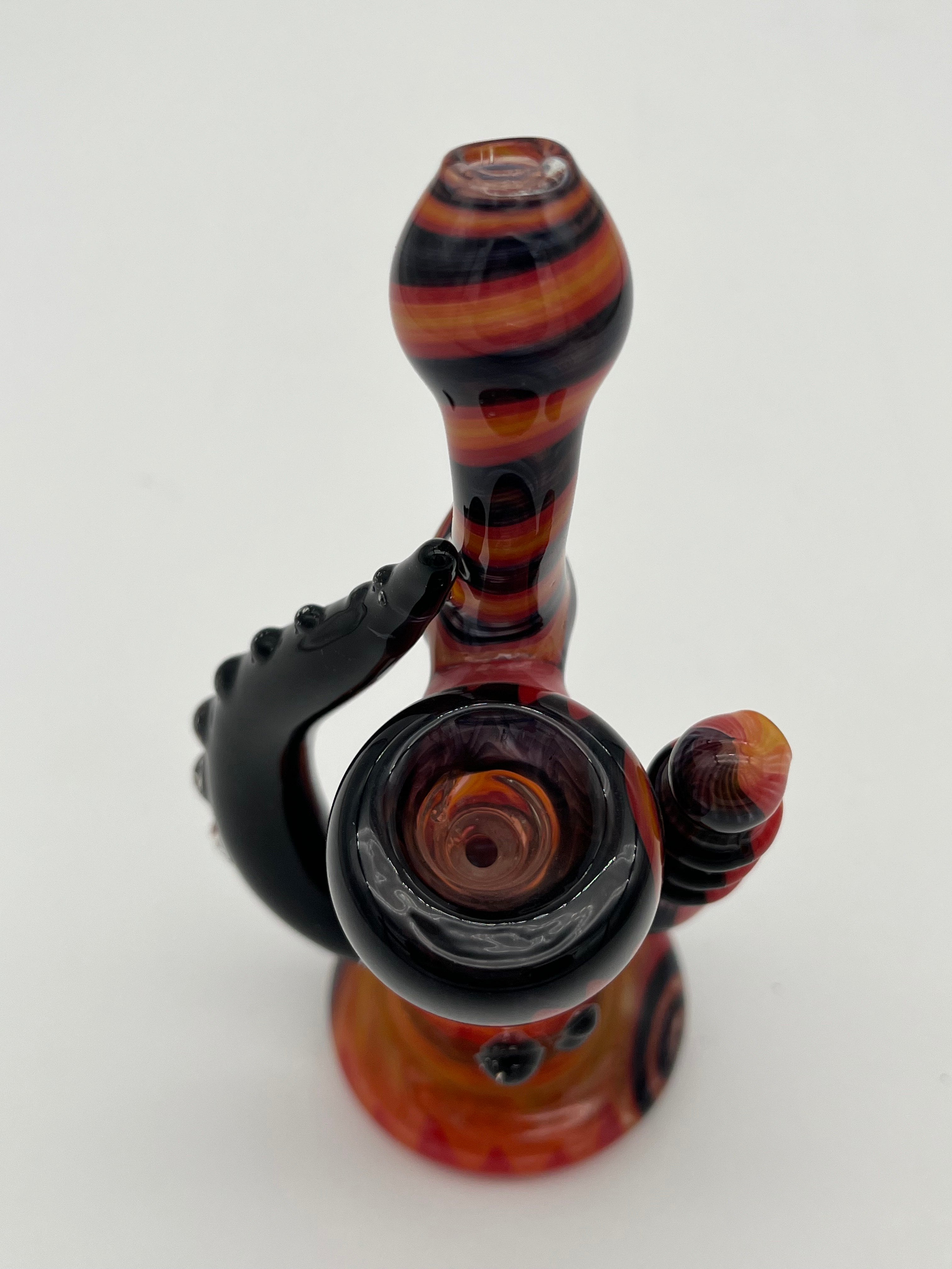Sean Foley (STF) Bubbler