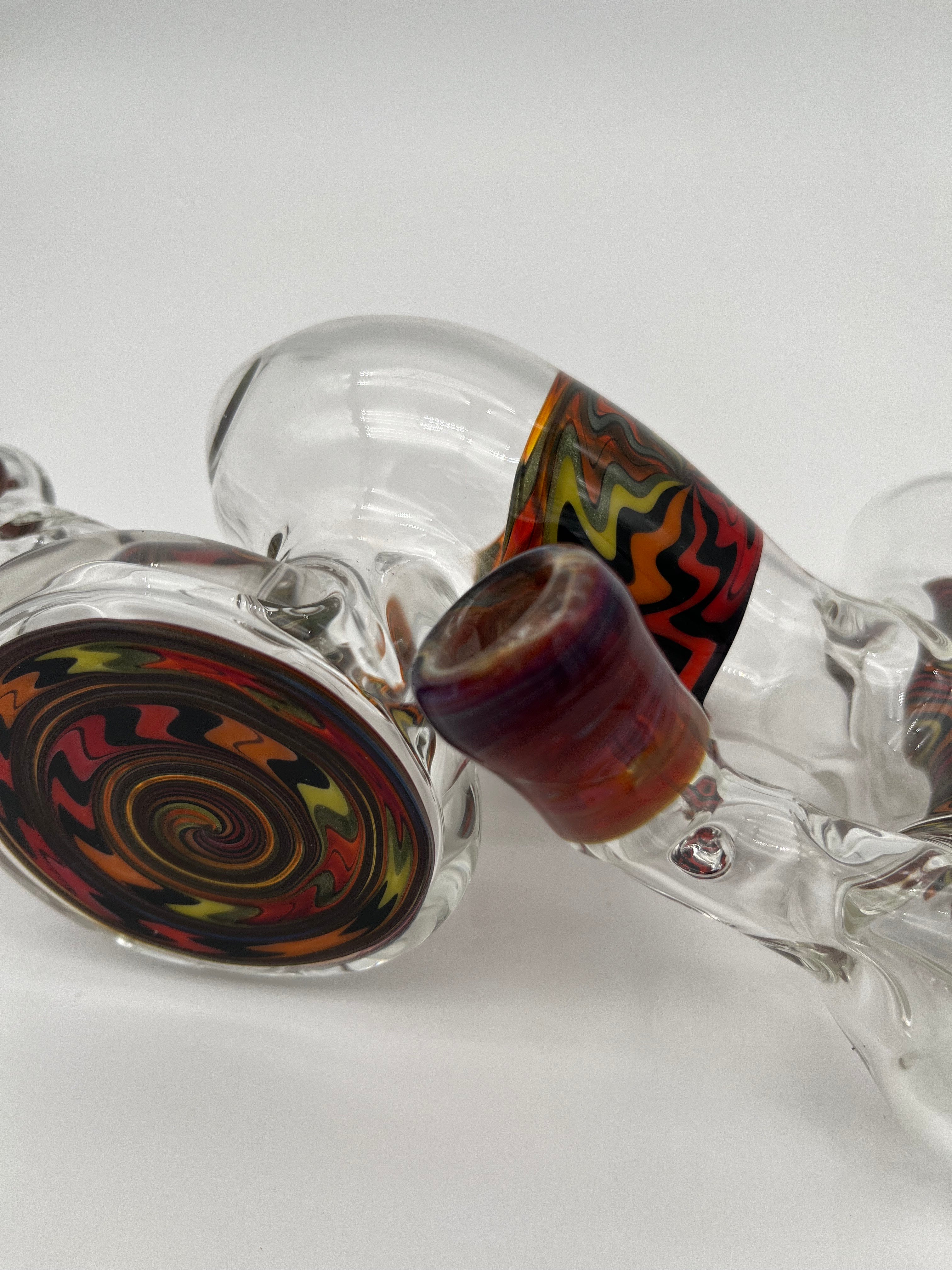 PJ 401 Laydown Inline