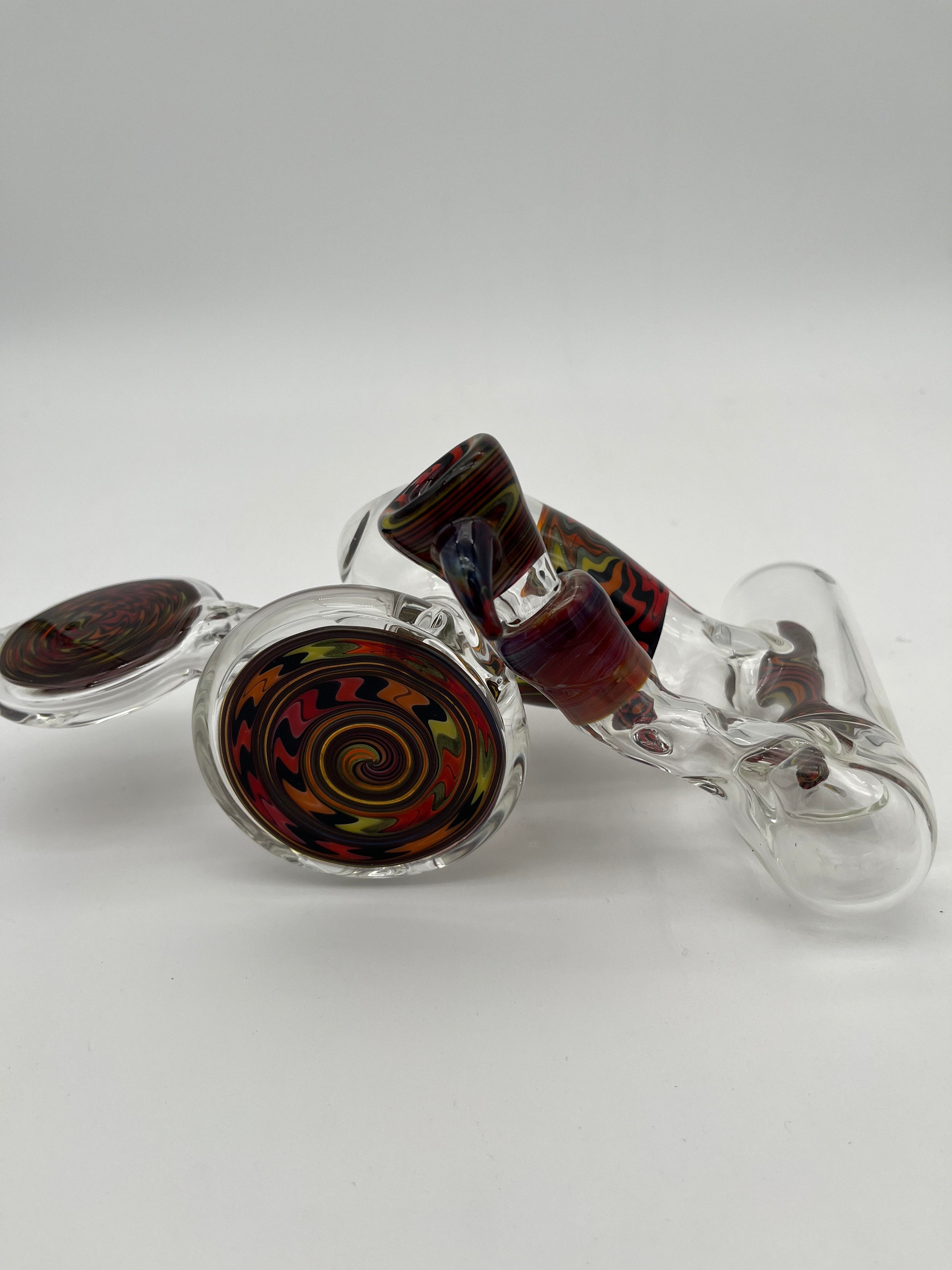 PJ 401 Laydown Inline