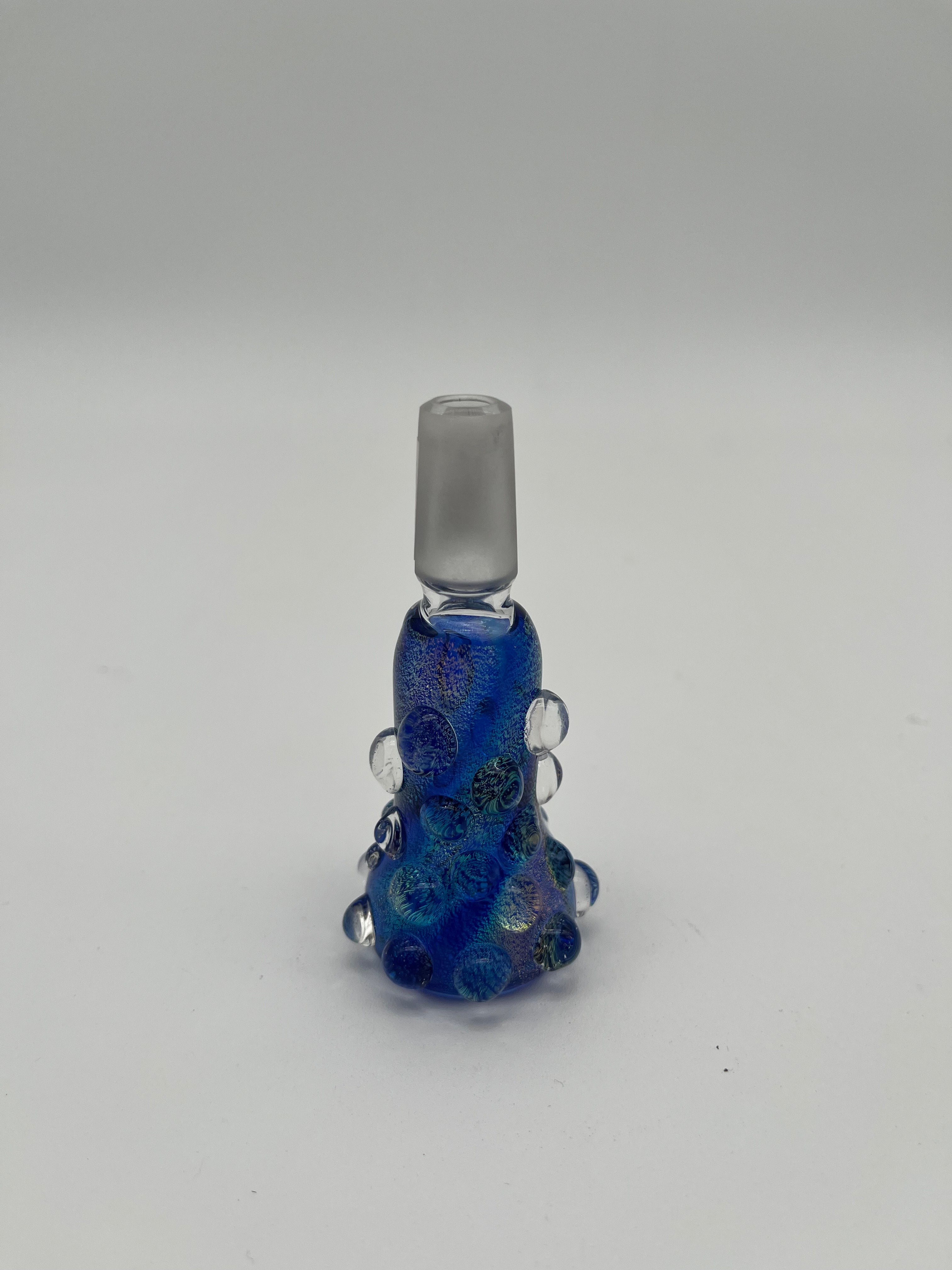Dan Ottone Glassworks Dichroic Slide