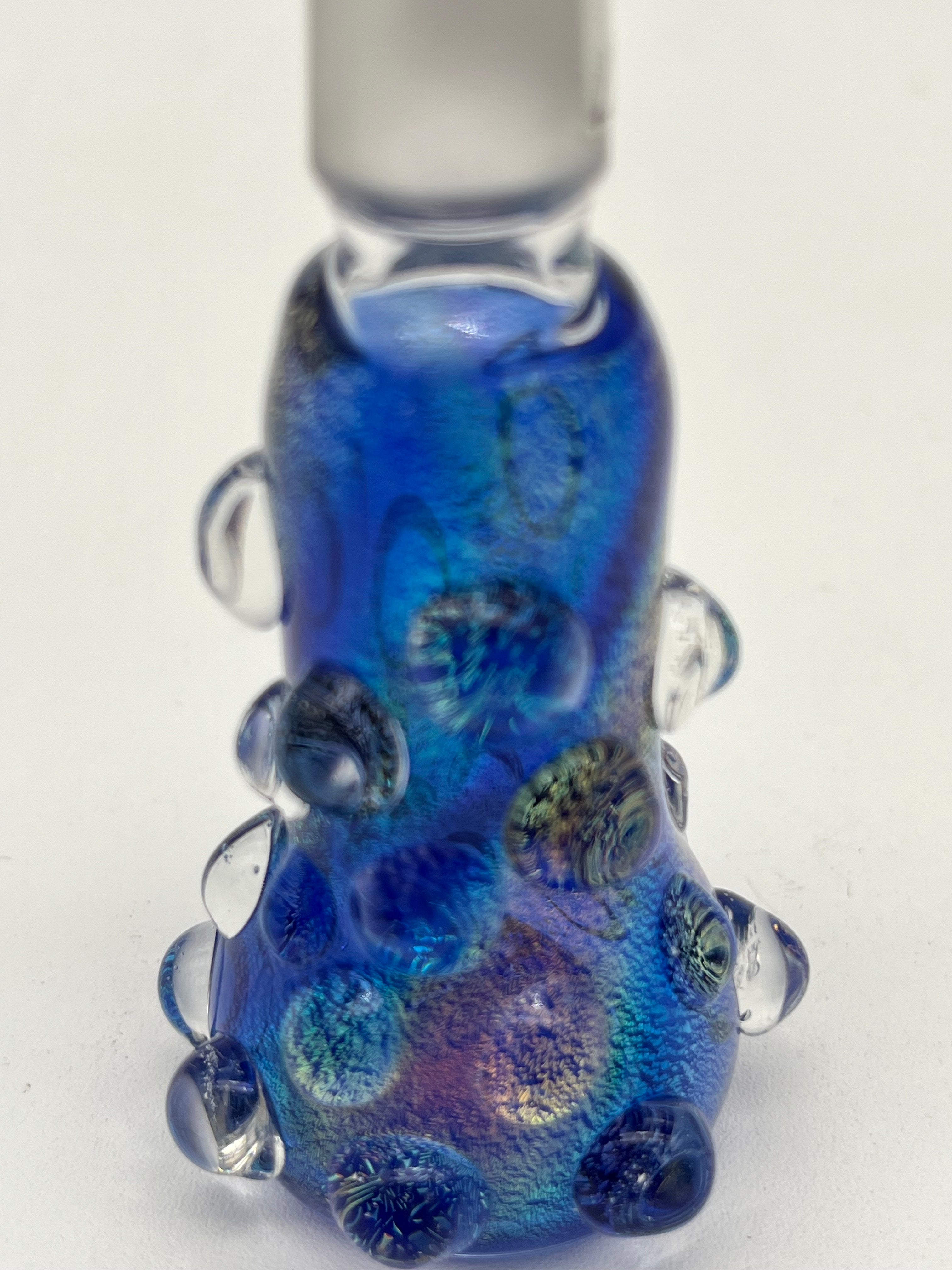Dan Ottone Glassworks Dichroic Slide